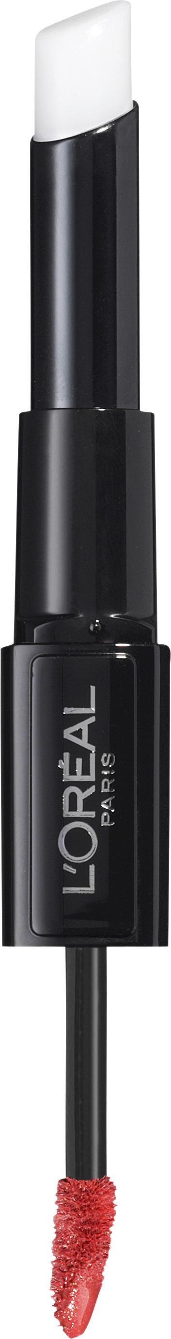 Produktbild L'ORÉAL PARIS Lippenstift Indefectible X3  + Pflegebalsam 3 von 6
