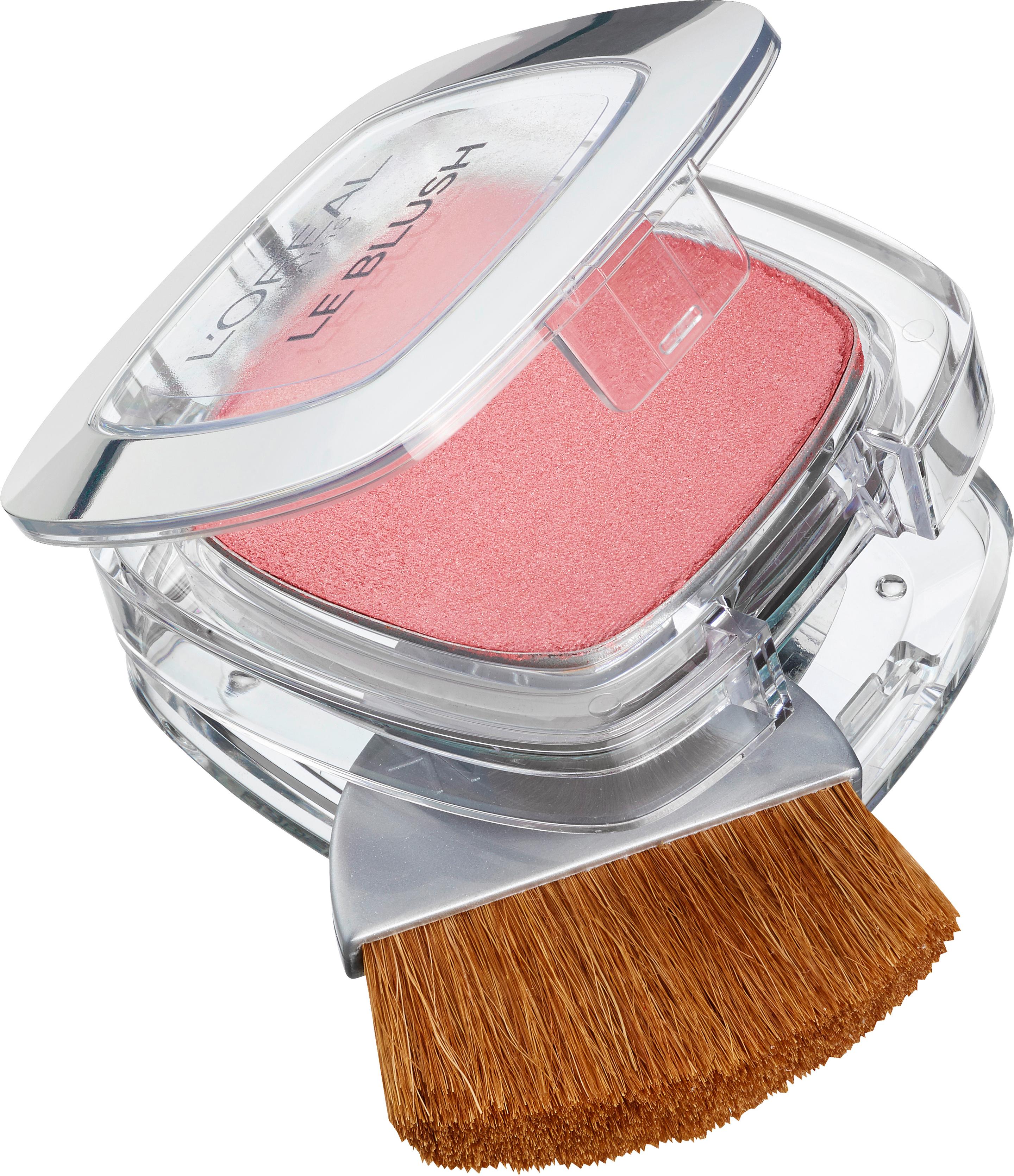 Produktbild L'ORÉAL PARIS Rouge Le Blush 3 von 4