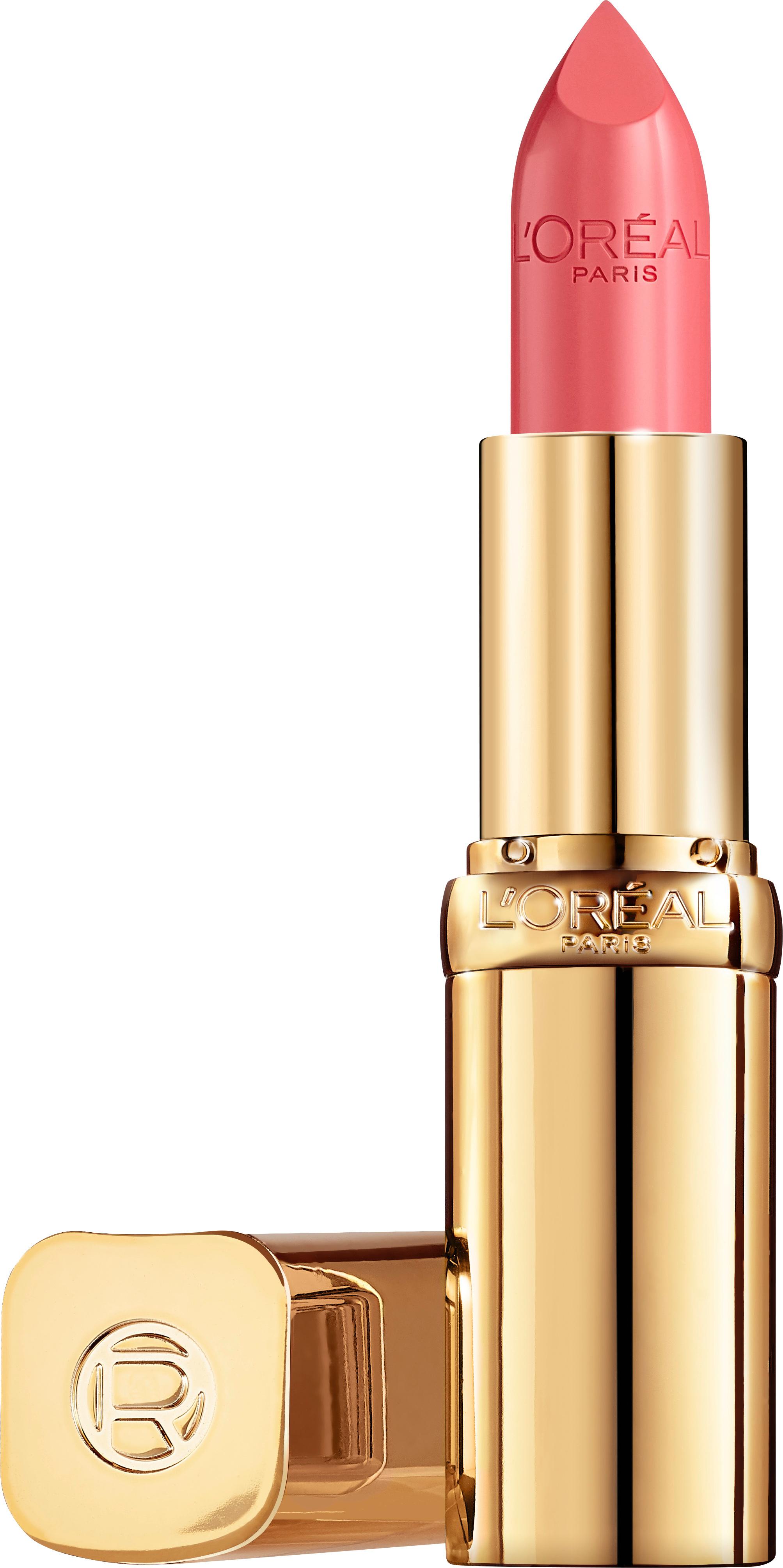 Produktbild L'ORÉAL PARIS Lippenstift Color Riche 7 von 7