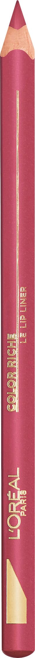 Produktbild L'ORÉAL PARIS Lipliner Color Riche 3 von 3