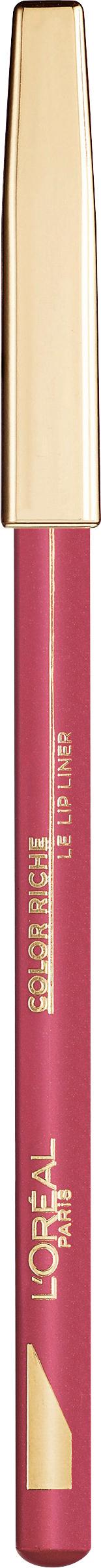 L'ORÉAL PARIS Lipliner Color Riche
