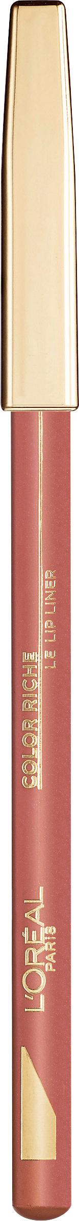L'ORÉAL PARIS Lipliner Color Riche