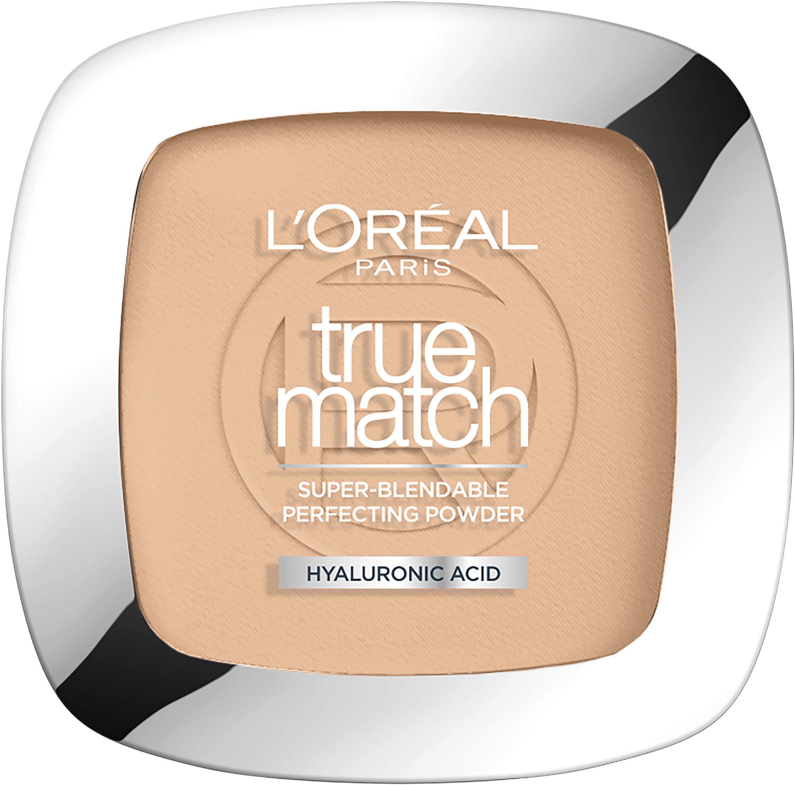 L'ORÉAL PARIS True Match Powder