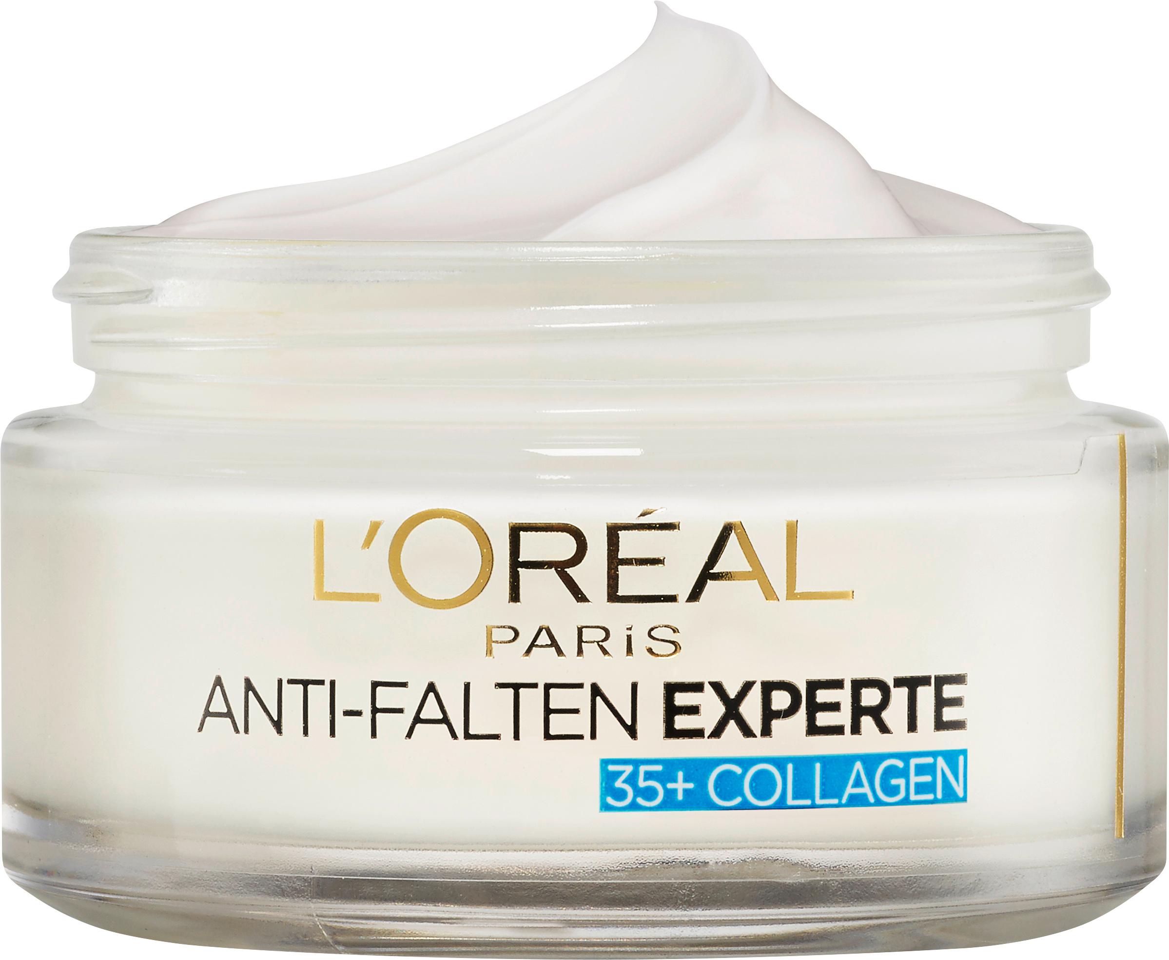Produktbild L'Oréal Paris Anti Falten Expert 35+ Kollagen Tagespflege 6 von 8