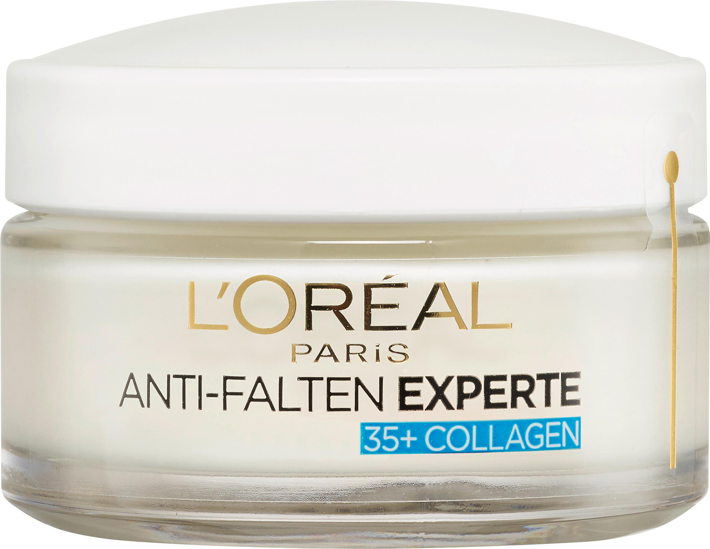 Produktbild L'Oréal Paris Anti Falten Expert 35+ Kollagen Tagespflege 8 von 8