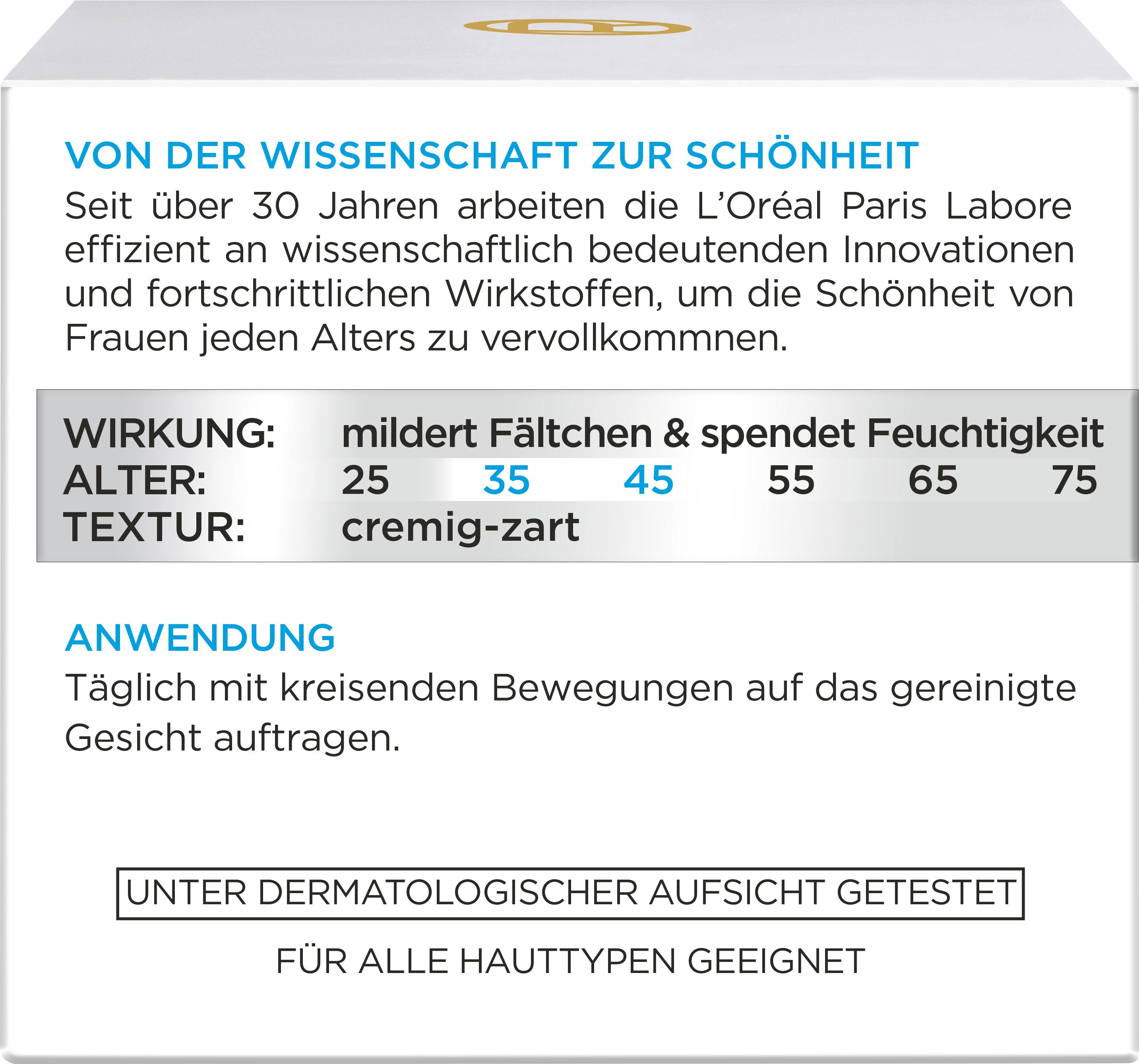 Produktbild L'Oréal Paris Anti Falten Expert 35+ Kollagen Tagespflege 7 von 8