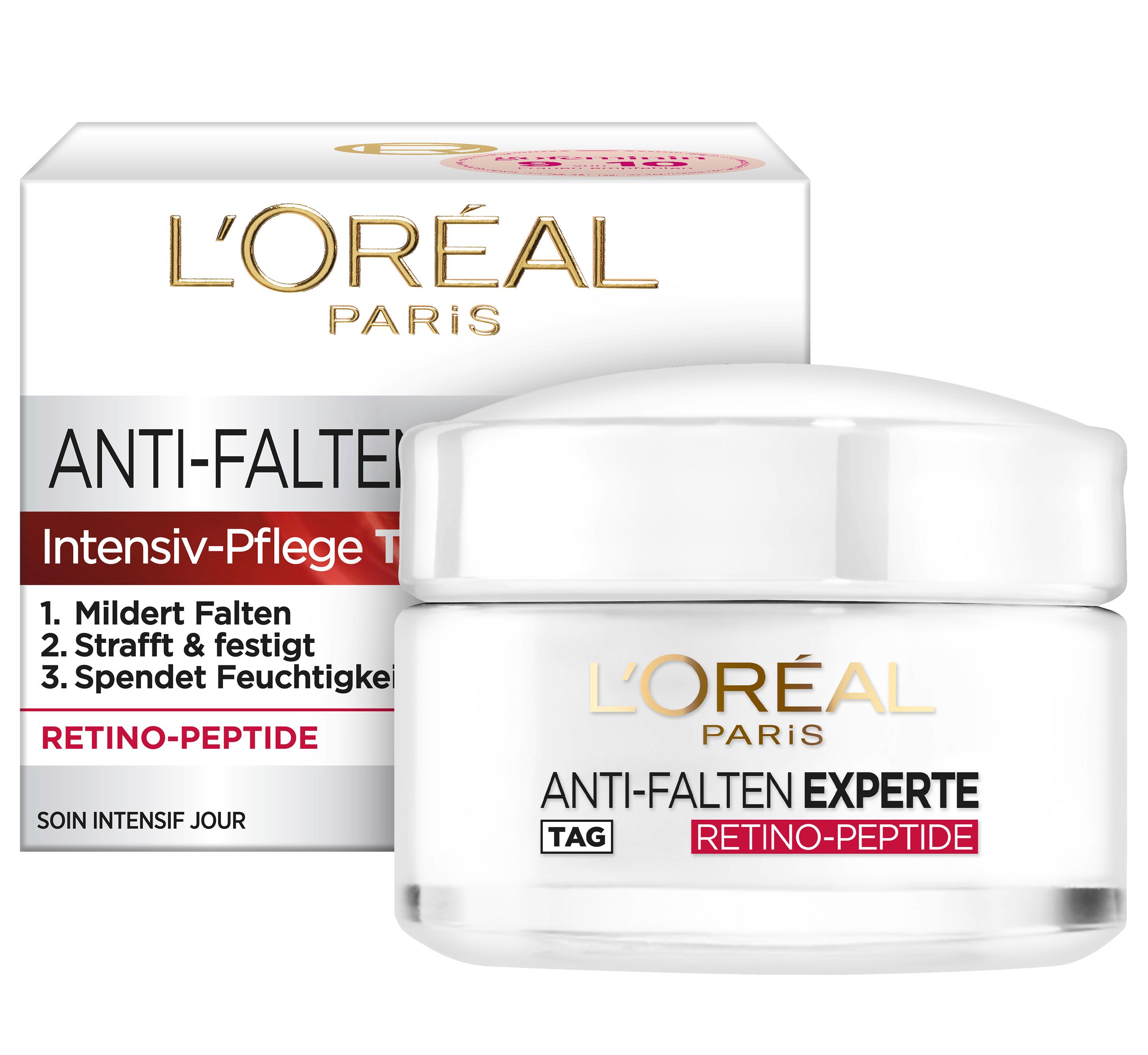 Produktbild L'Oréal Paris Anti Falten Expert 45+ Tagpflege 3 von 5