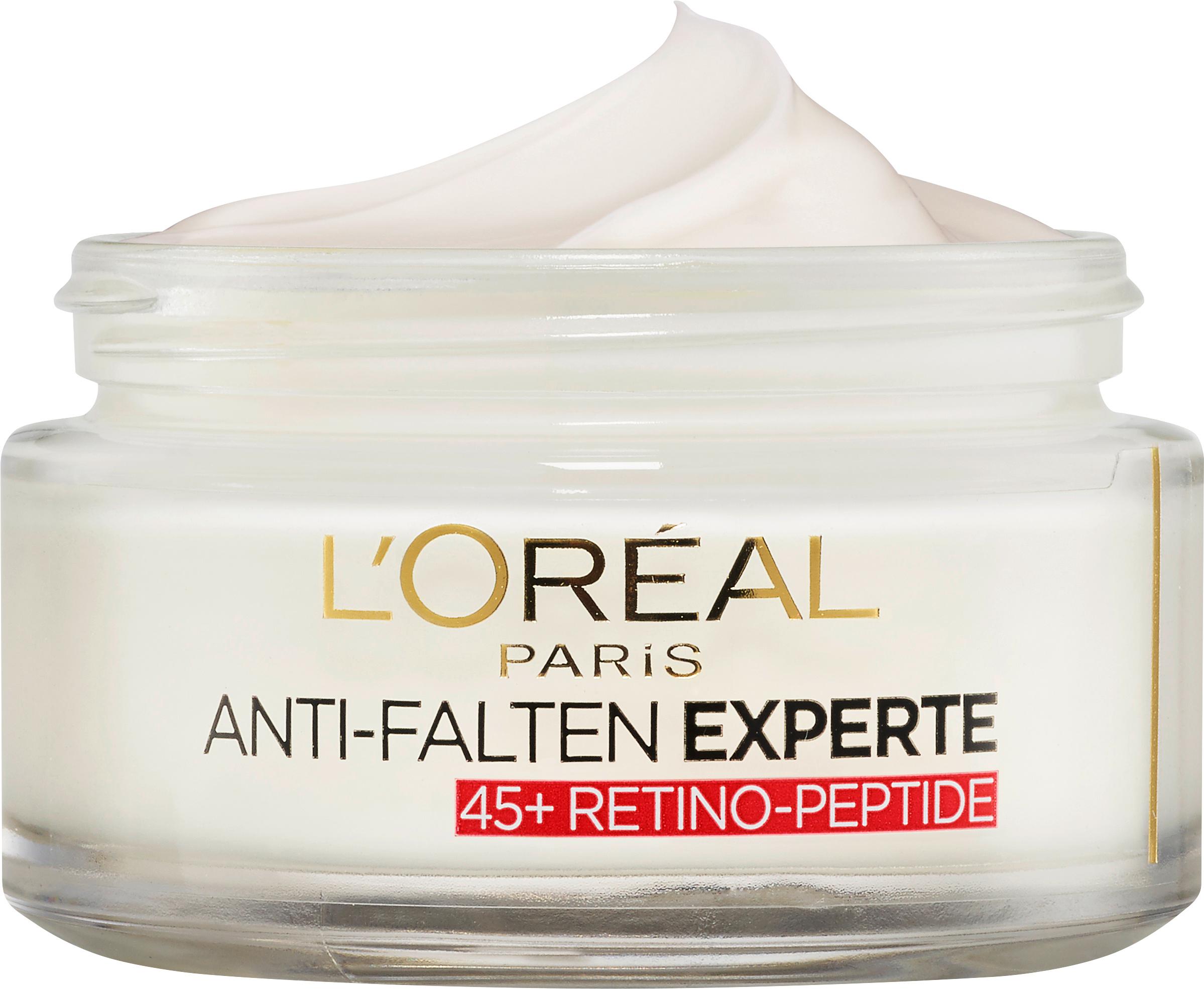 Produktbild L'Oréal Paris Anti Falten Expert 45+ Tagpflege 4 von 5