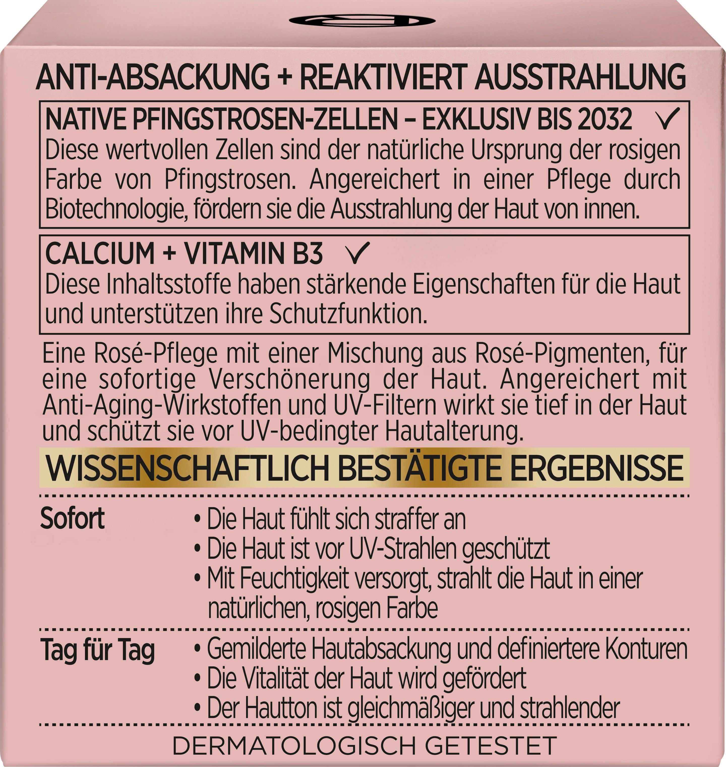 Produktbild L'Oréal Paris Age Perfect Golden Age Tagespflege LSF 20 6 von 6