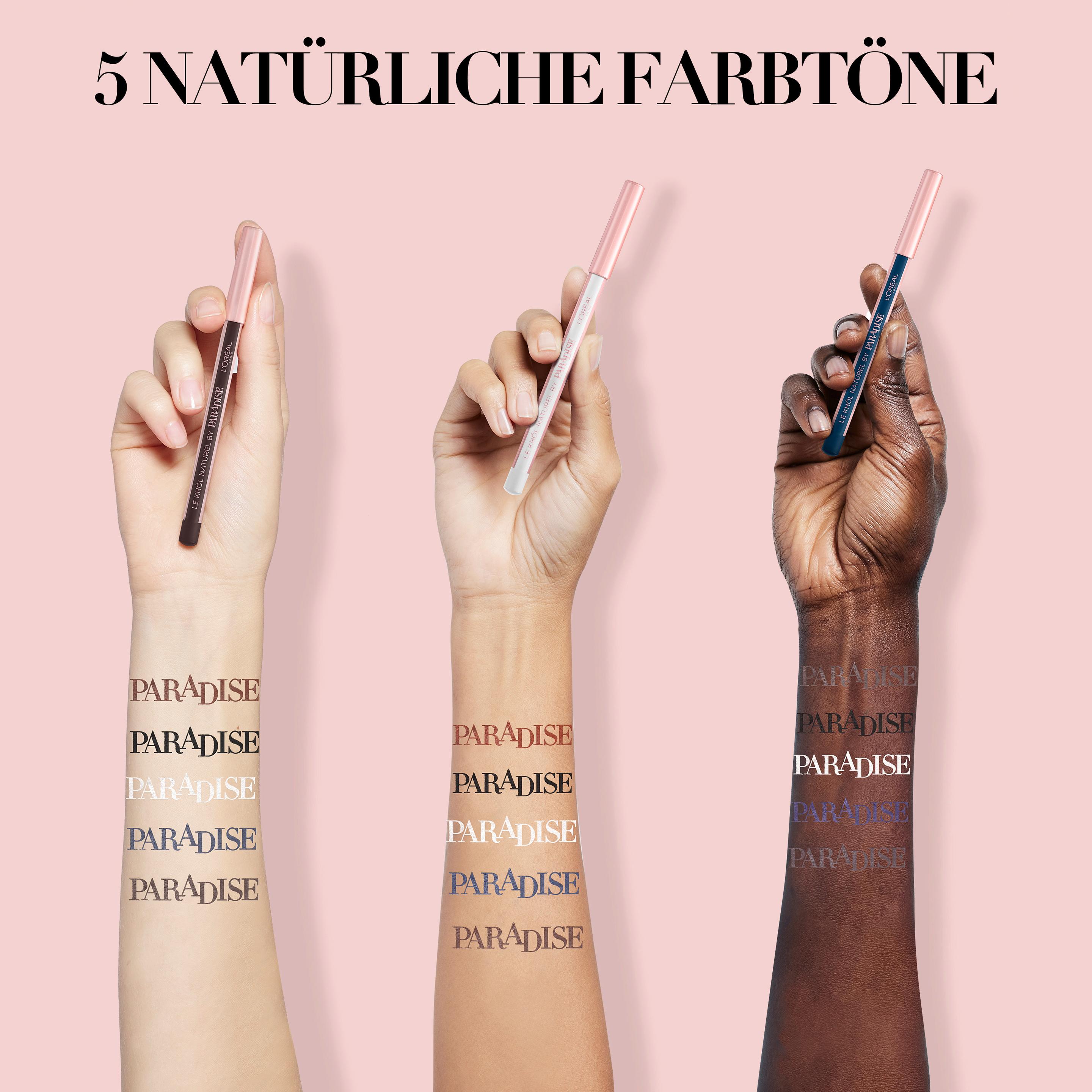 Produktbild L'ORÉAL PARIS Kajal Superliner Le Khol 6 von 10