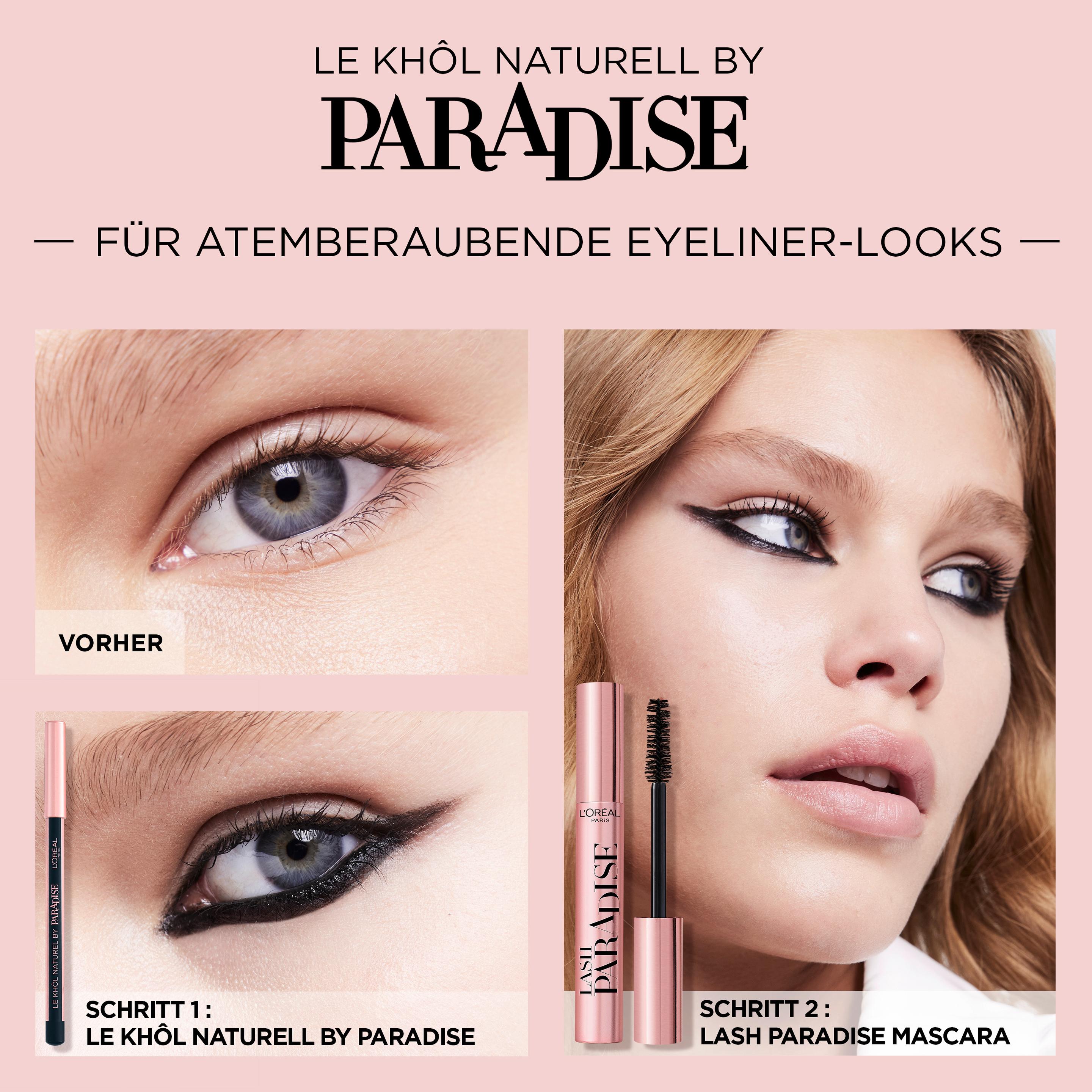 Produktbild L'ORÉAL PARIS Kajal Superliner Le Khol 5 von 10