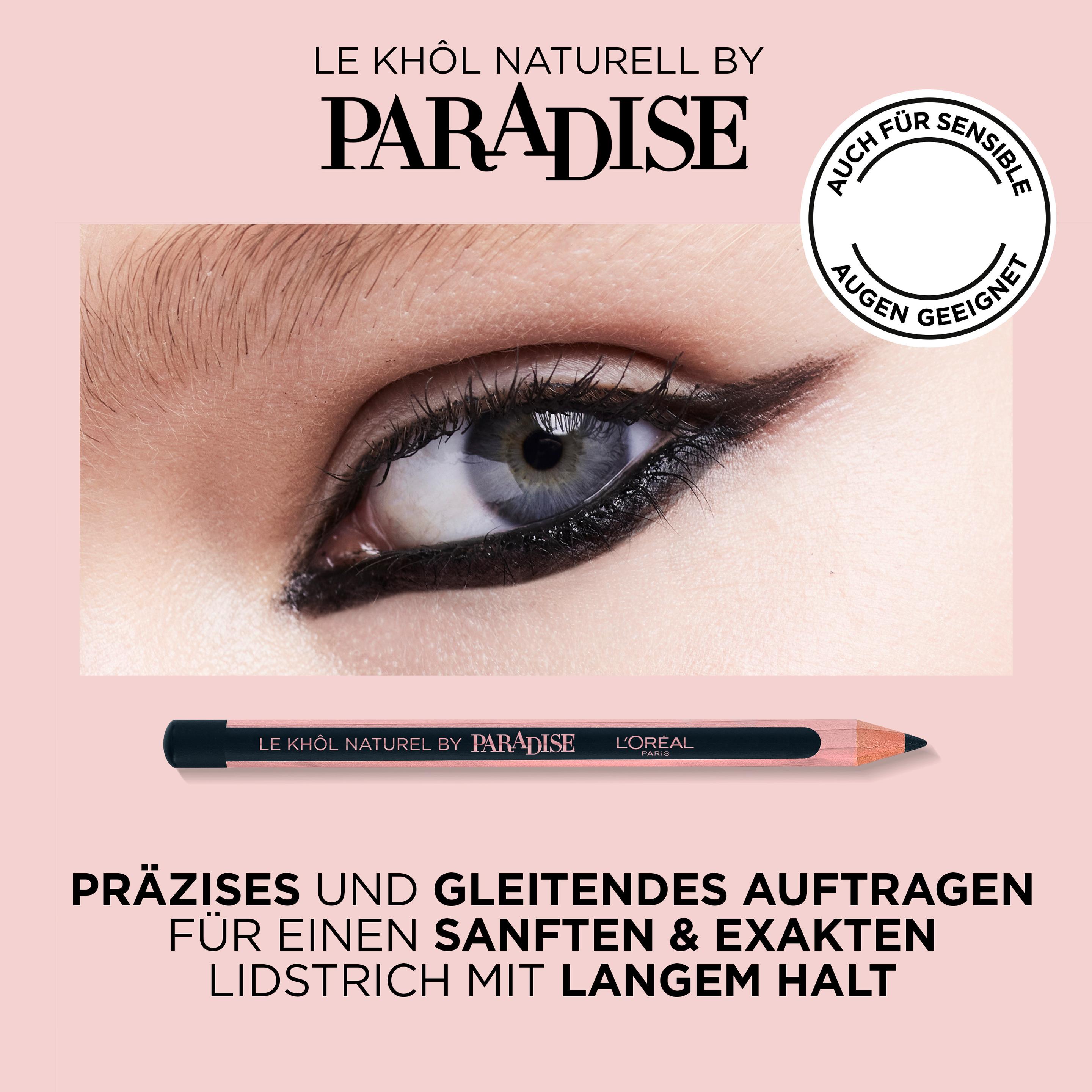 Produktbild L'ORÉAL PARIS Kajal Superliner Le Khol 4 von 10