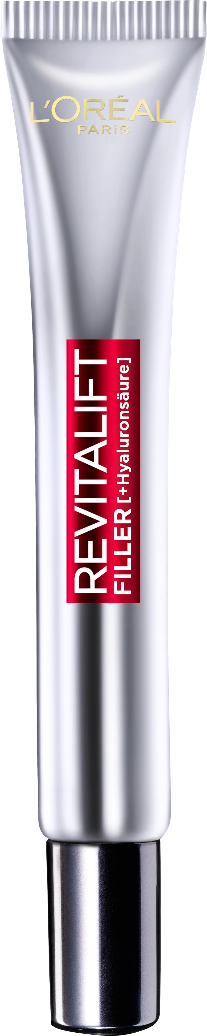 Produktbild L'Oréal Paris Revitalift Filler Augenpflege 3 von 3