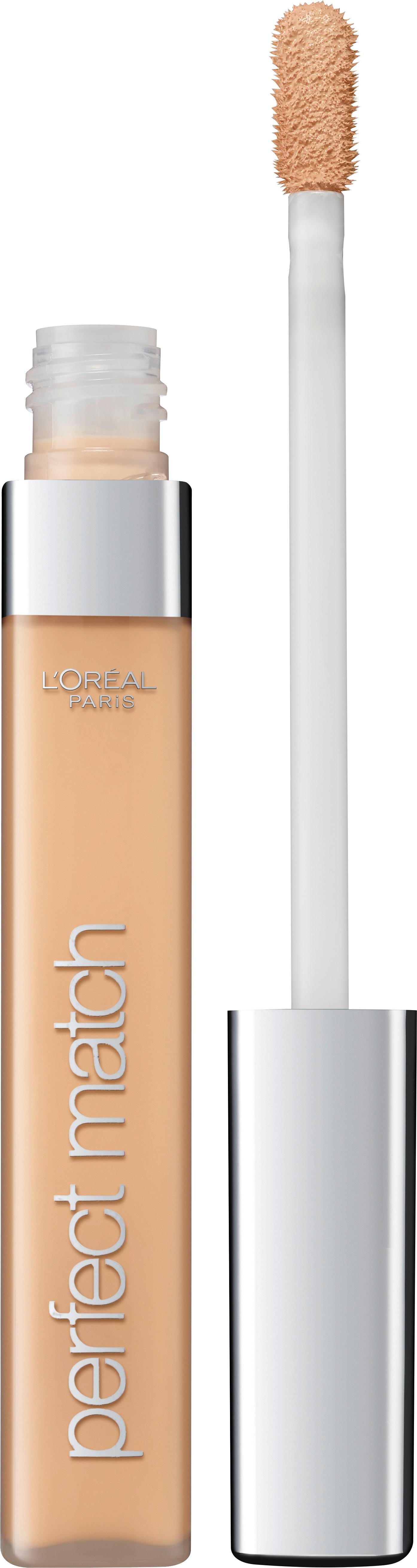Produktbild L'ORÉAL PARIS Make Up Perfect Match Concealer 3 von 3