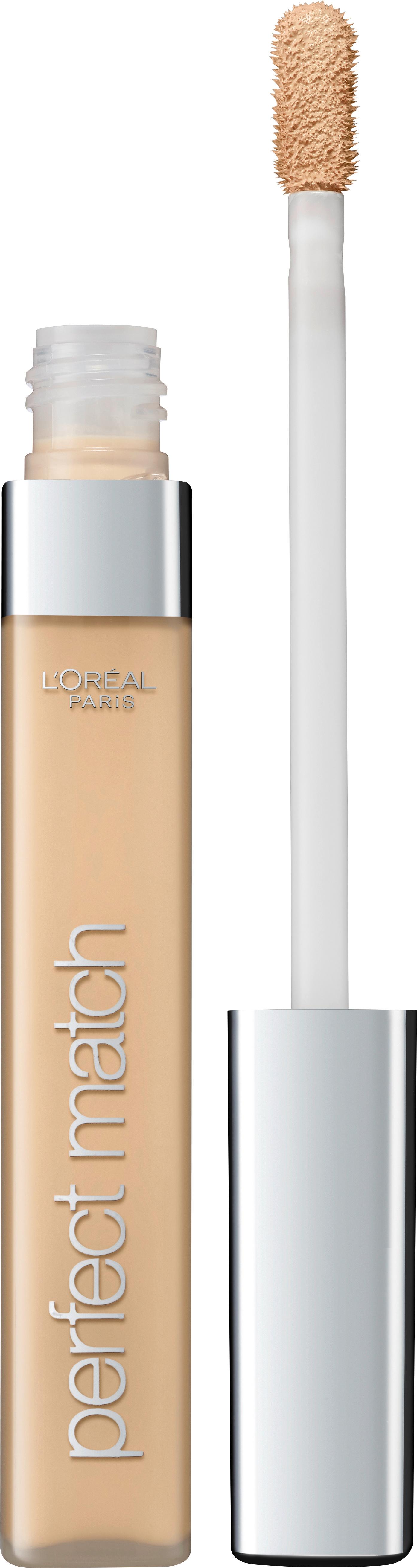 Produktbild L'ORÉAL PARIS Make Up Perfect Match Concealer 2 von 3