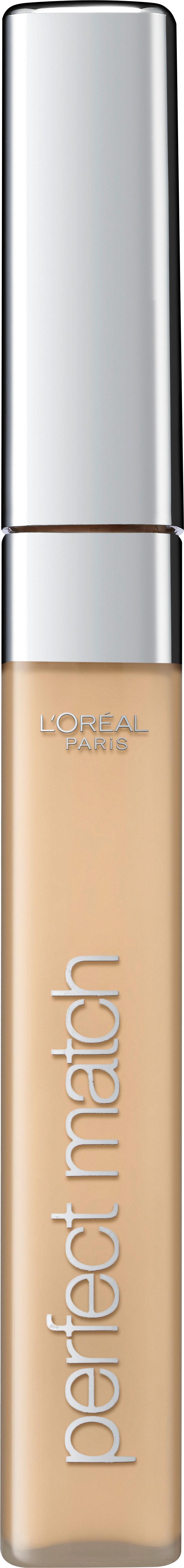 L'ORÉAL PARIS Make Up Perfect Match Concealer
