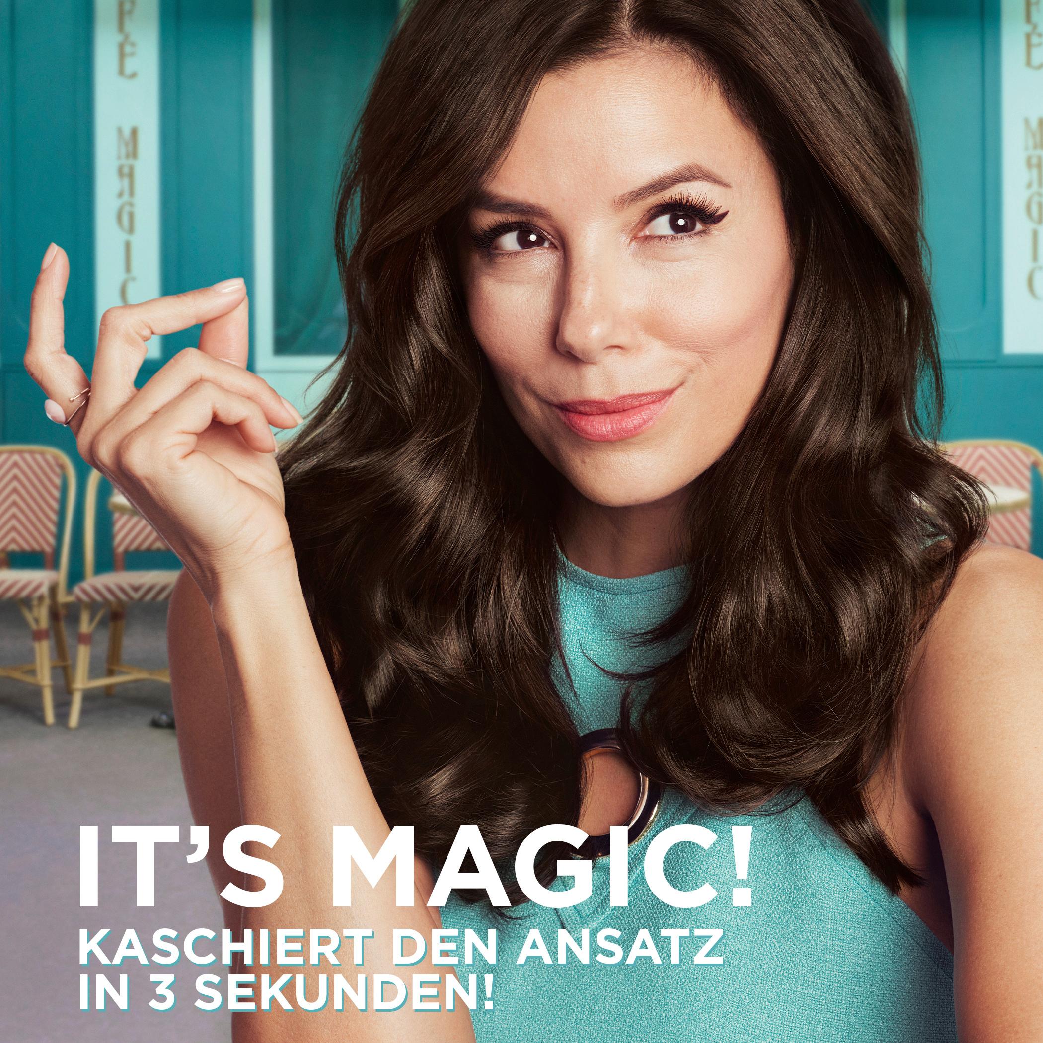 Produktbild L'Oréal Paris Magic Retouch Ansatz-Kaschierspray - wetterfeste Ansatzkaschierung 3 von 9