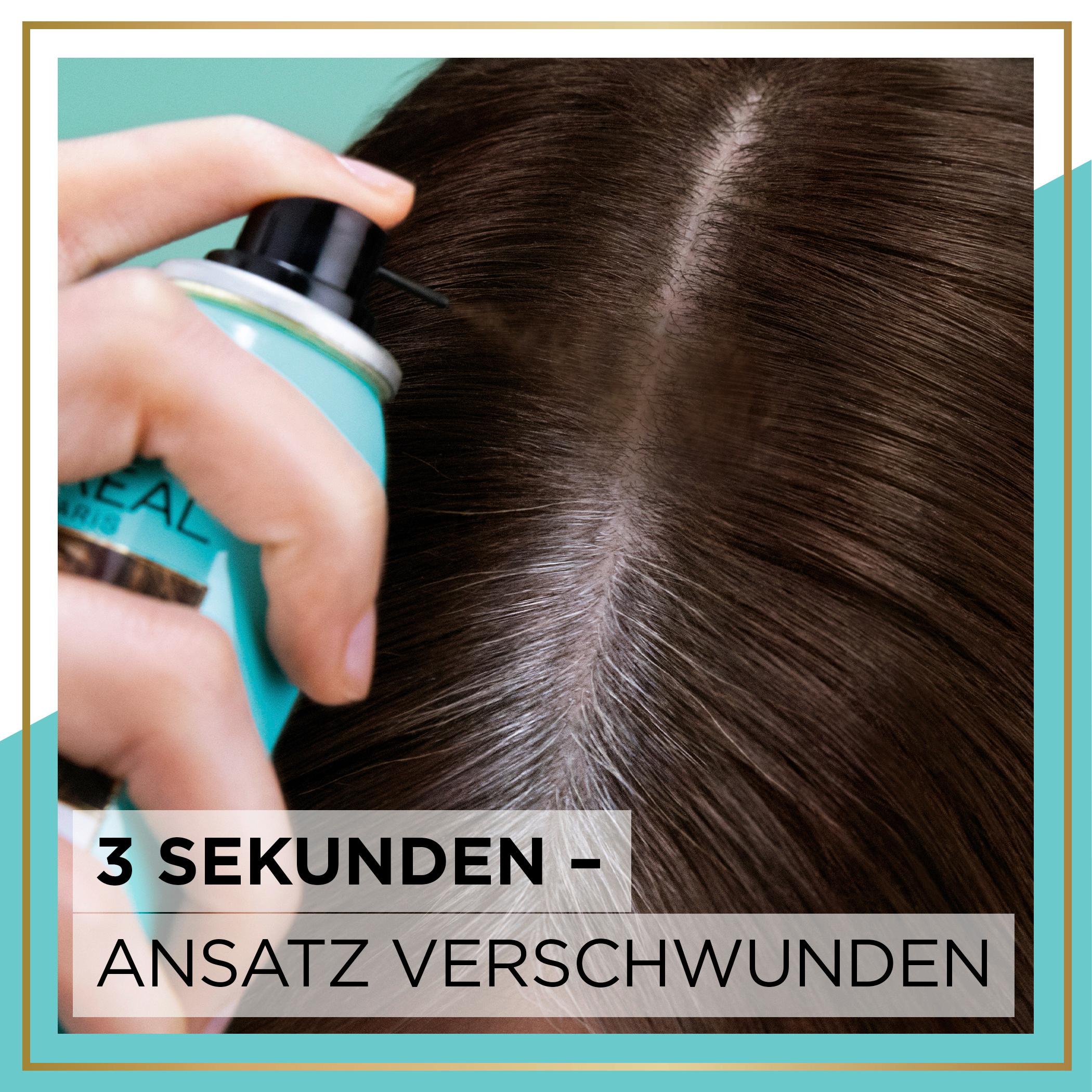 Produktbild L'Oréal Paris Magic Retouch Ansatz-Kaschierspray - wetterfeste Ansatzkaschierung 8 von 9
