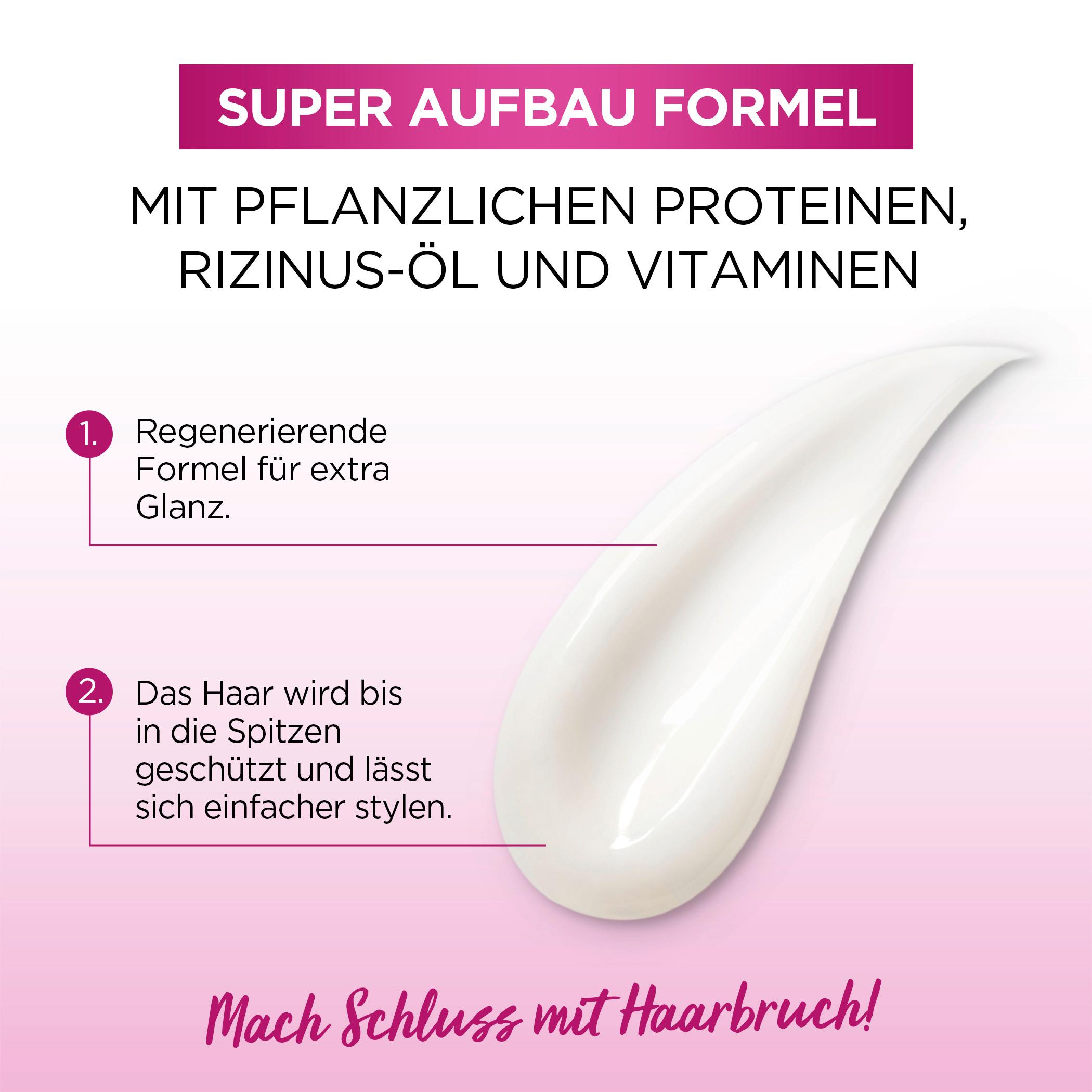 Produktbild Elvital Haarkur Dream Length 4 von 8