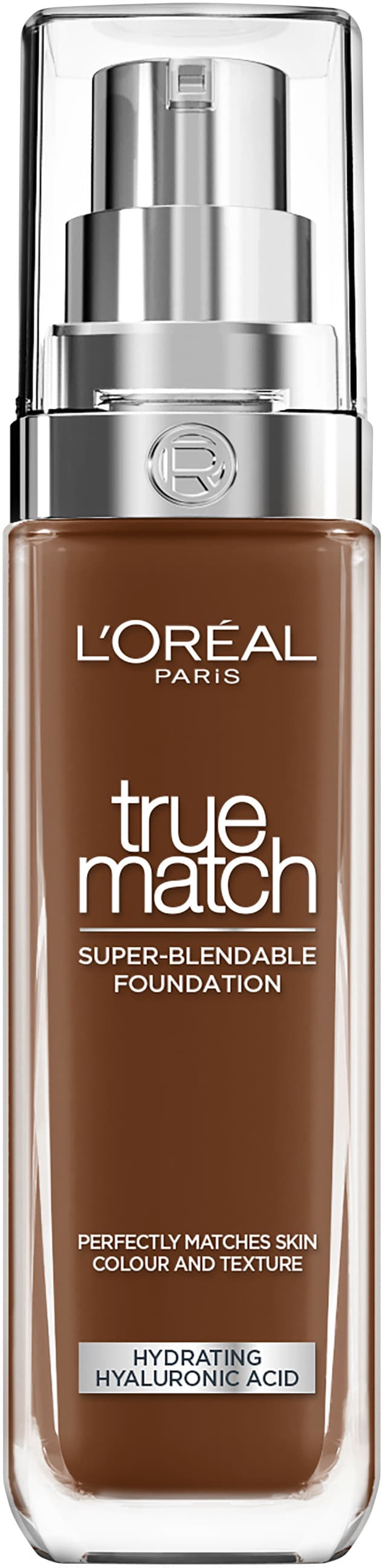L’Oréal Paris True Match Foundation