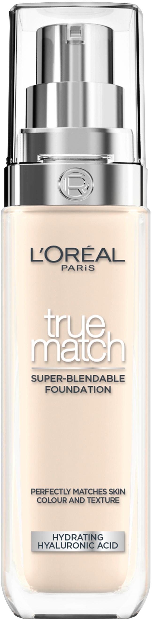 L'ORÉAL PARIS MakeUp Perfect Match