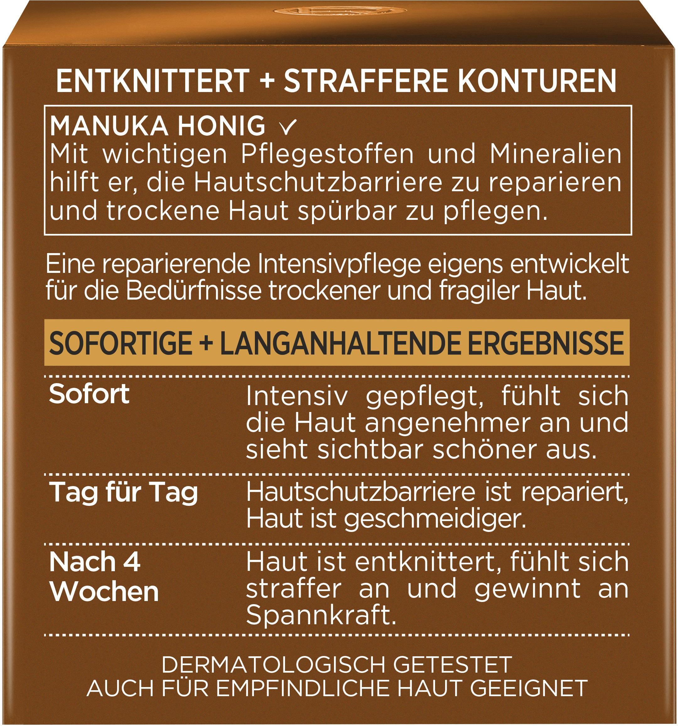 Produktbild L'Oréal Paris Age Perfect extrareichhaltig Manuka Tagespflege 2 von 4