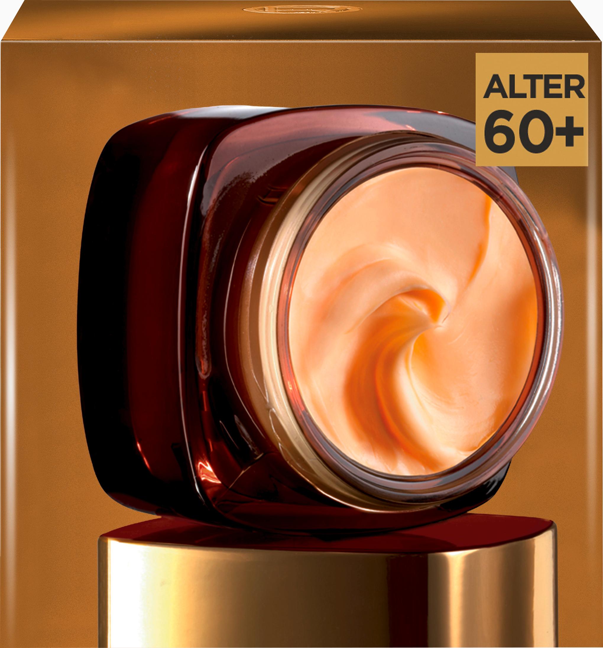 Produktbild L'Oréal Paris Age Perfect extrareichhaltige Manuka Nachtpflege 2 von 6