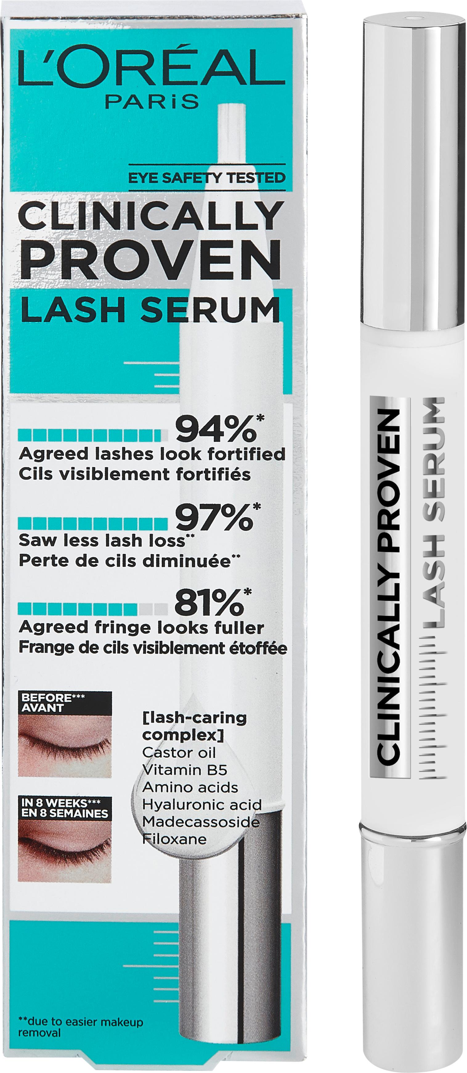 Produktbild L'ORÉAL PARIS Mascara Paradise Lash Serum Booster 6 von 6