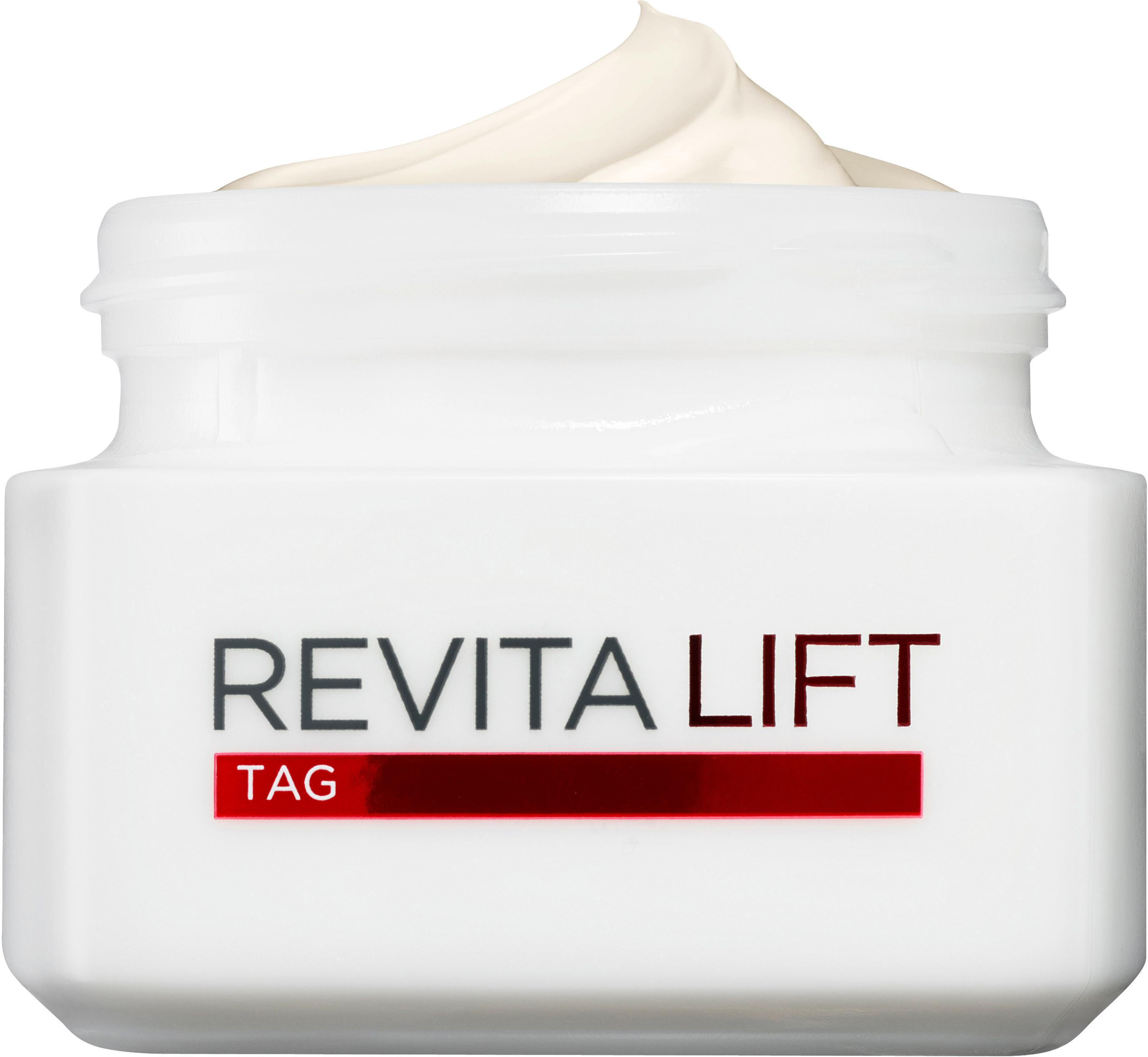 Produktbild L'Oréal Paris Gesichtscreme Revitalift Tages-Creme 5 von 7