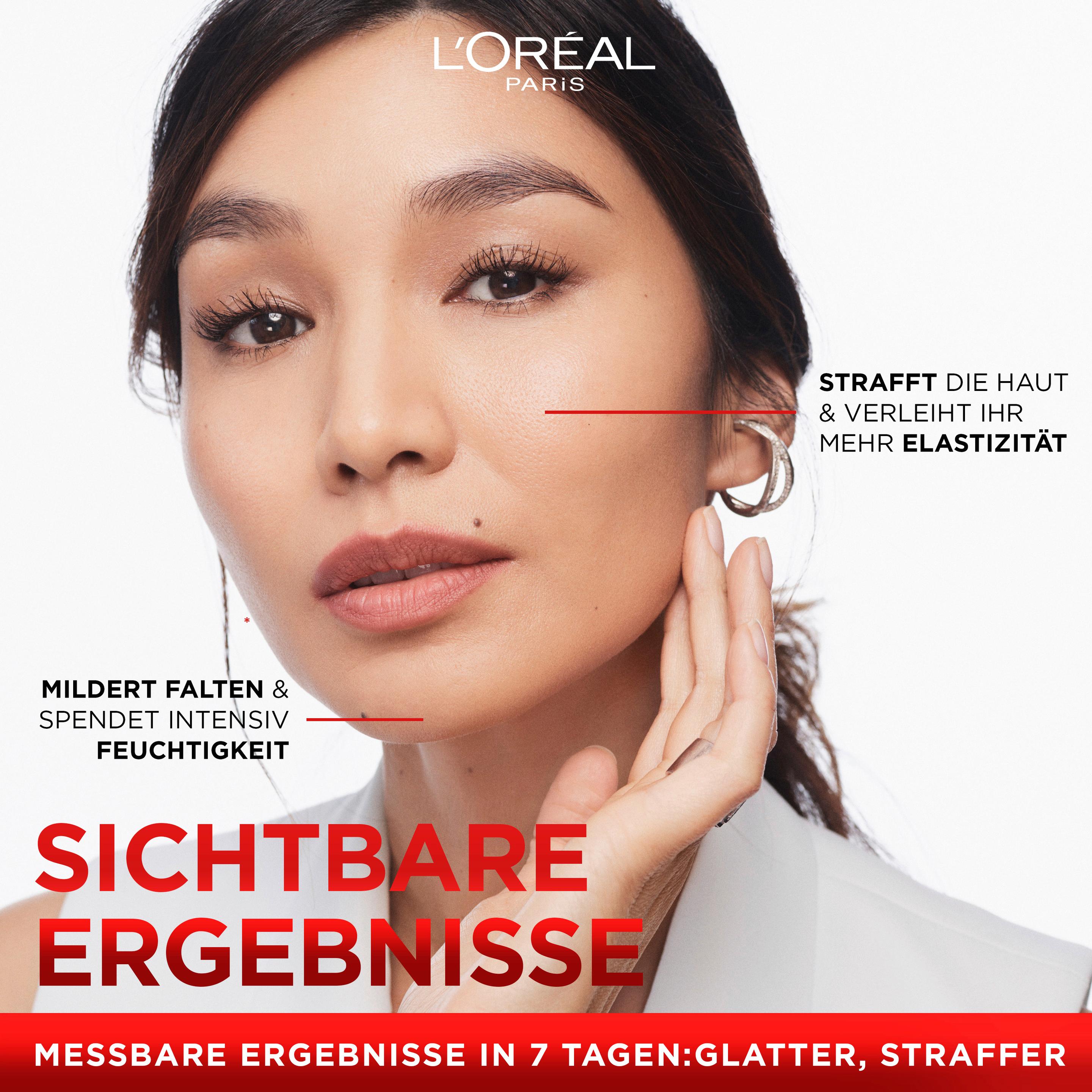 Produktbild L'Oréal Paris Gesichtscreme Revitalift Tages-Creme 6 von 7