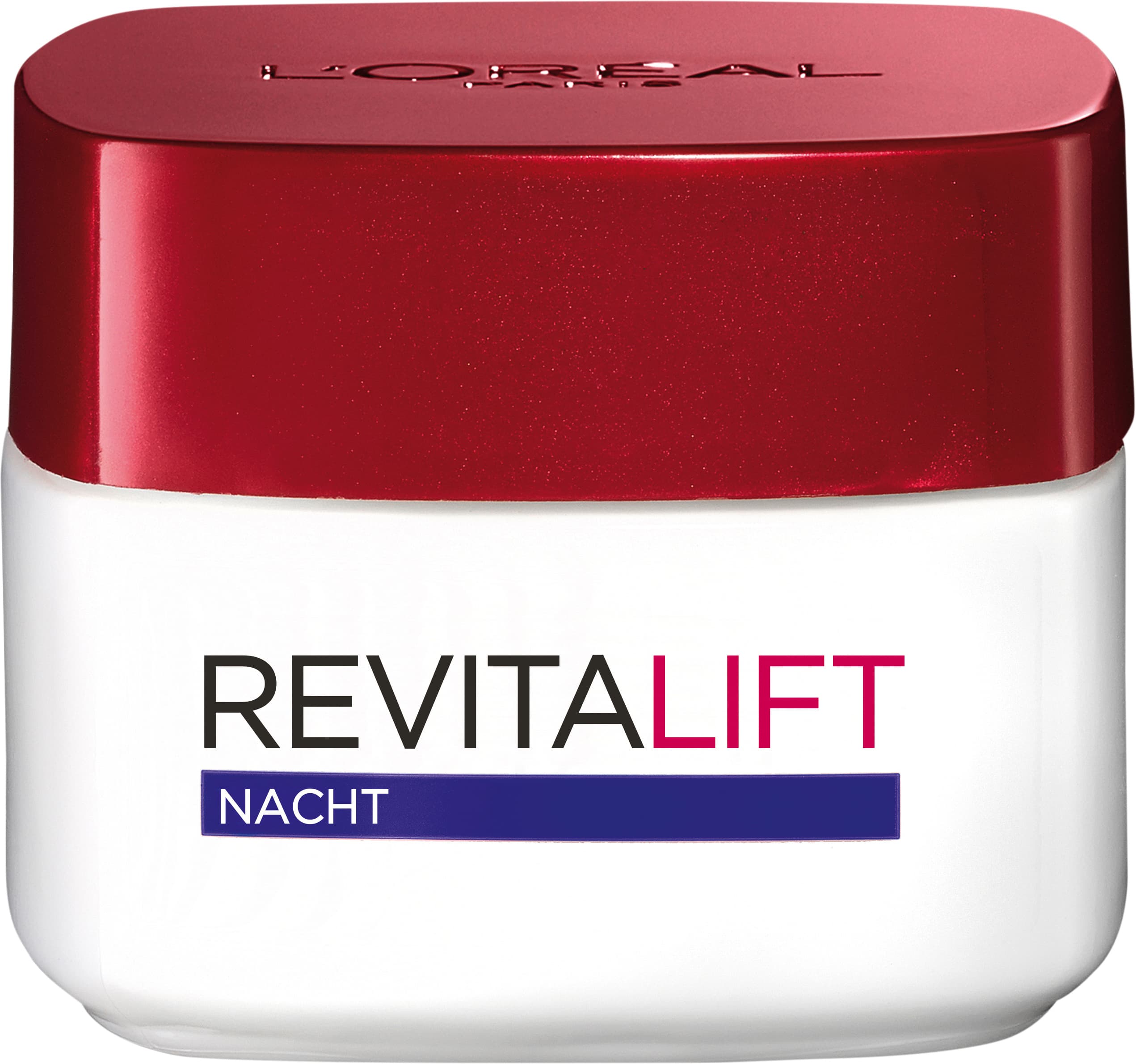 Produktbild L'Oréal Paris Revitalift Feuchtigkeitspflege Nachtcreme 4 von 4