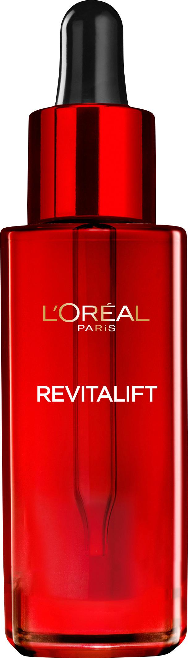 Produktbild L'Oréal Paris Serum Revitalift Elasti-Peptide 3 von 9