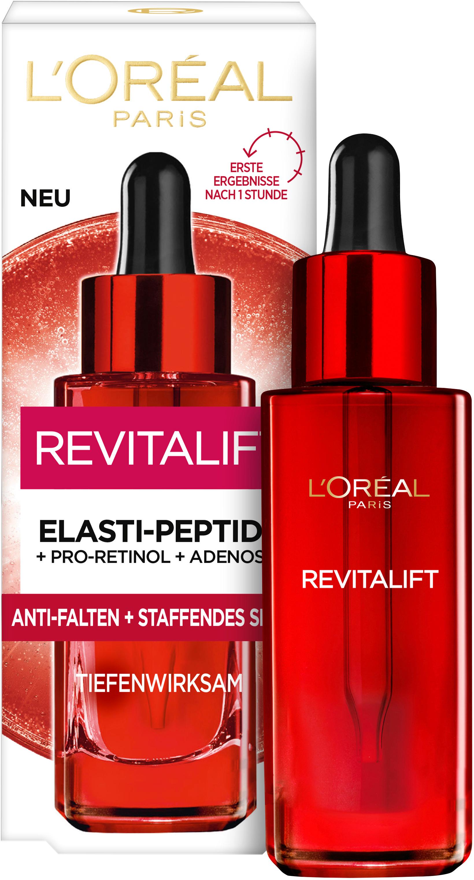 Produktbild L'Oréal Paris Serum Revitalift Elasti-Peptide 5 von 9