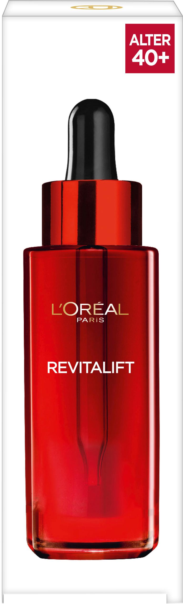 Produktbild L'Oréal Paris Serum Revitalift Elasti-Peptide 8 von 9