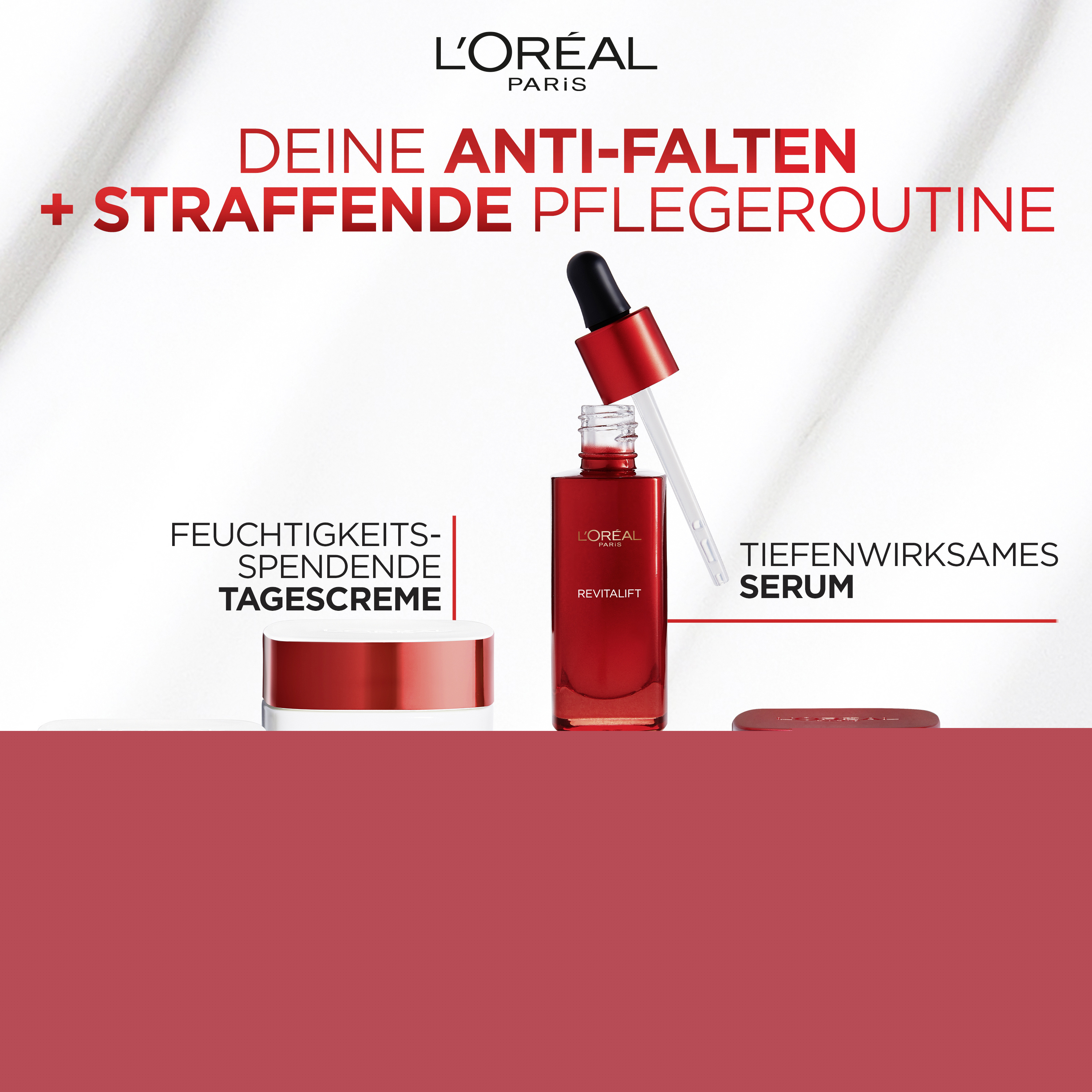 Produktbild L'Oréal Paris Serum Revitalift Elasti-Peptide 9 von 9