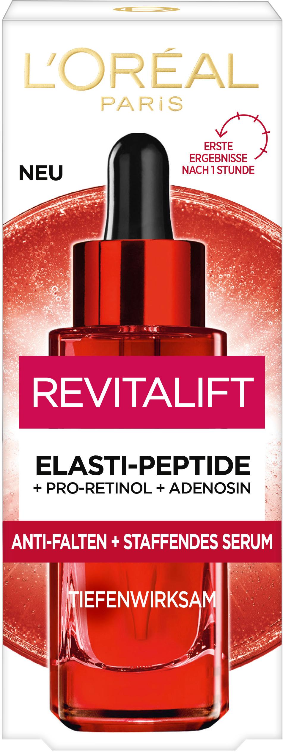 L'Oréal Paris Serum Revitalift Elasti-Peptide