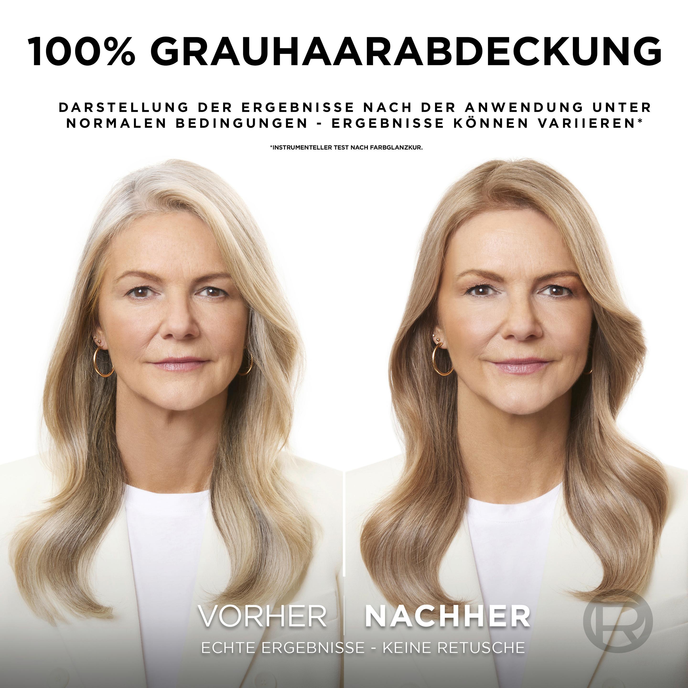 Produktbild L'Oréal Excellence Creme Coloration 4 von 6