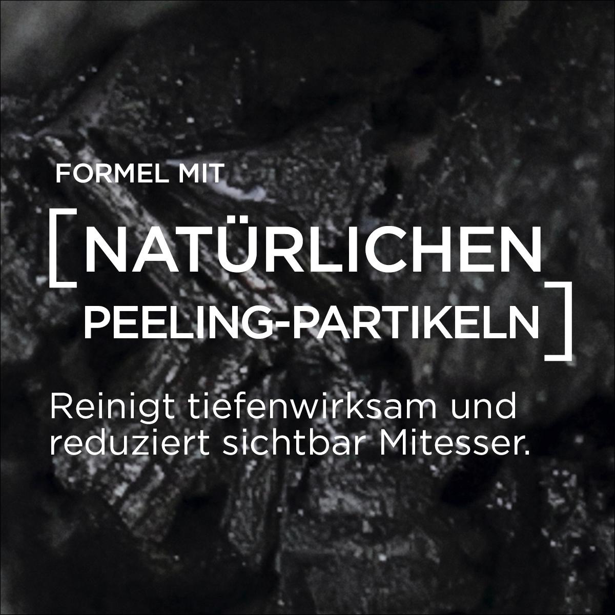 Produktbild L'oréal Paris Men Pure Charcoal Daily Face Scrub 7 von 8