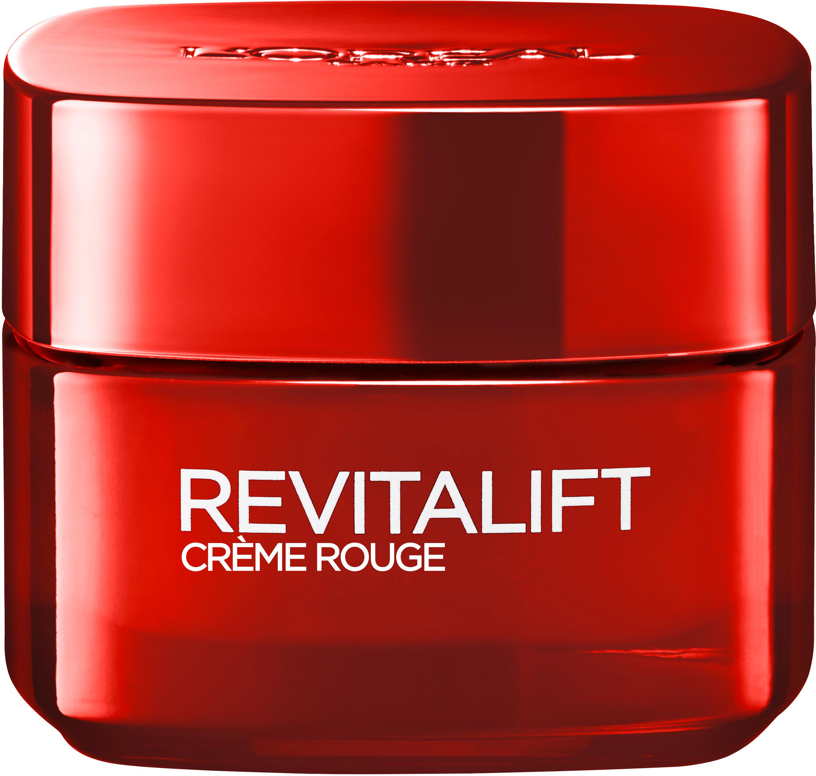 Produktbild L'Oréal Paris Gesichtscreme Revitallift Crème Rouge 5 von 5