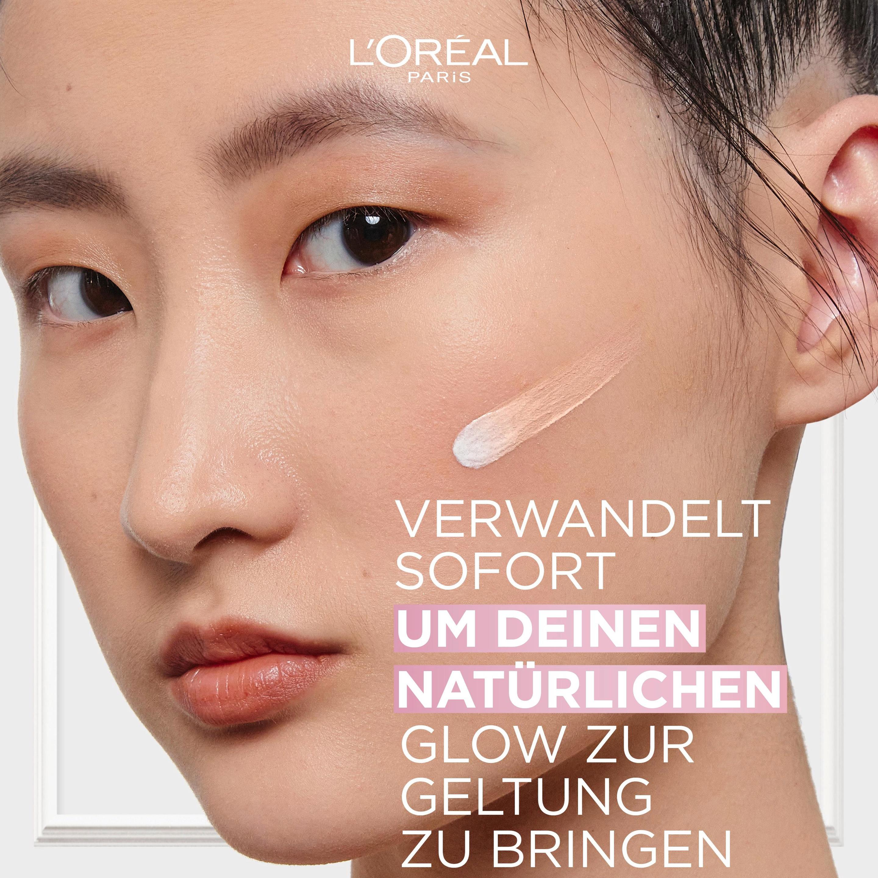 Produktbild L'ORÉAL PARIS BB Cream C'est Magic 3 von 6