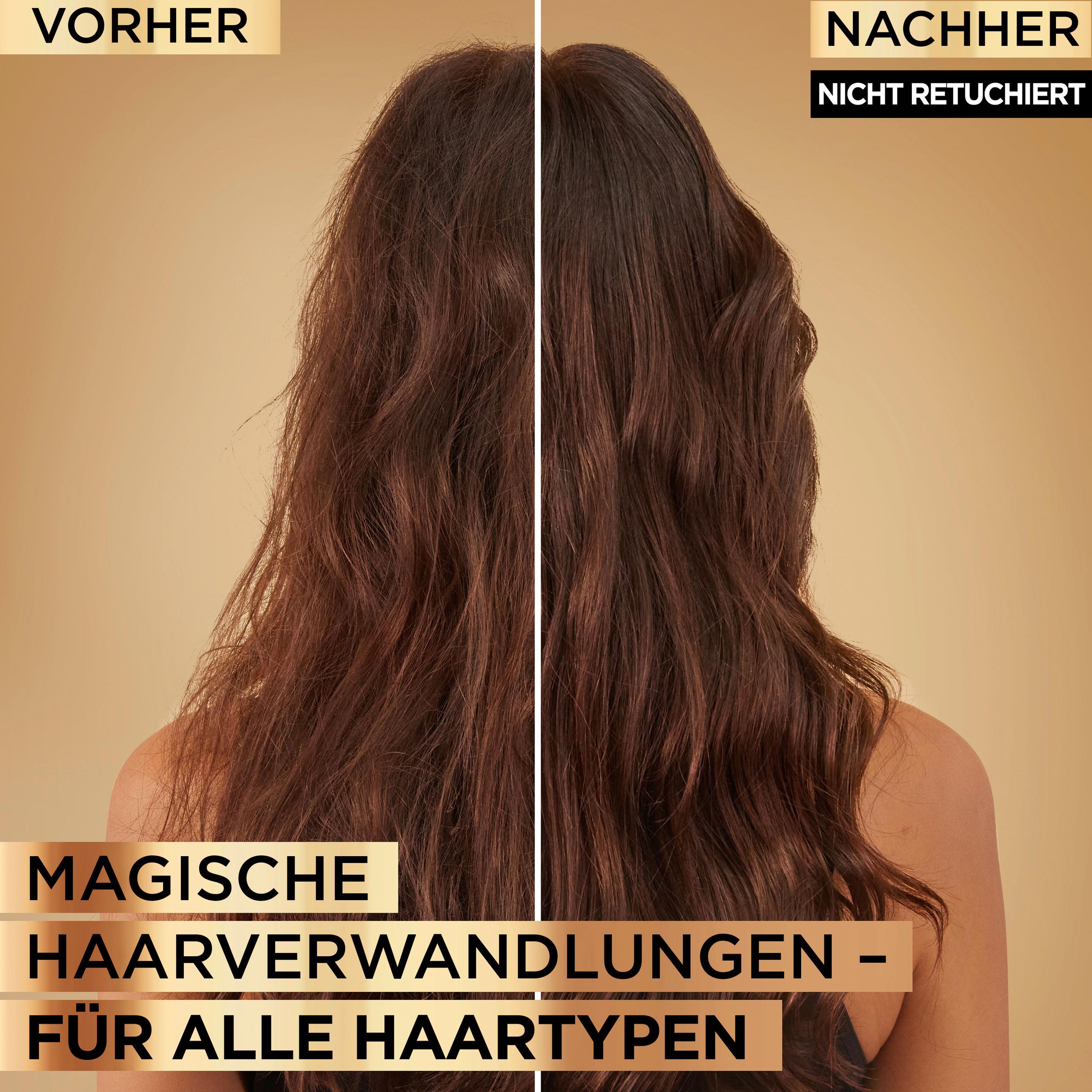Produktbild Elvital Haaröl Öl Magique 5 von 5