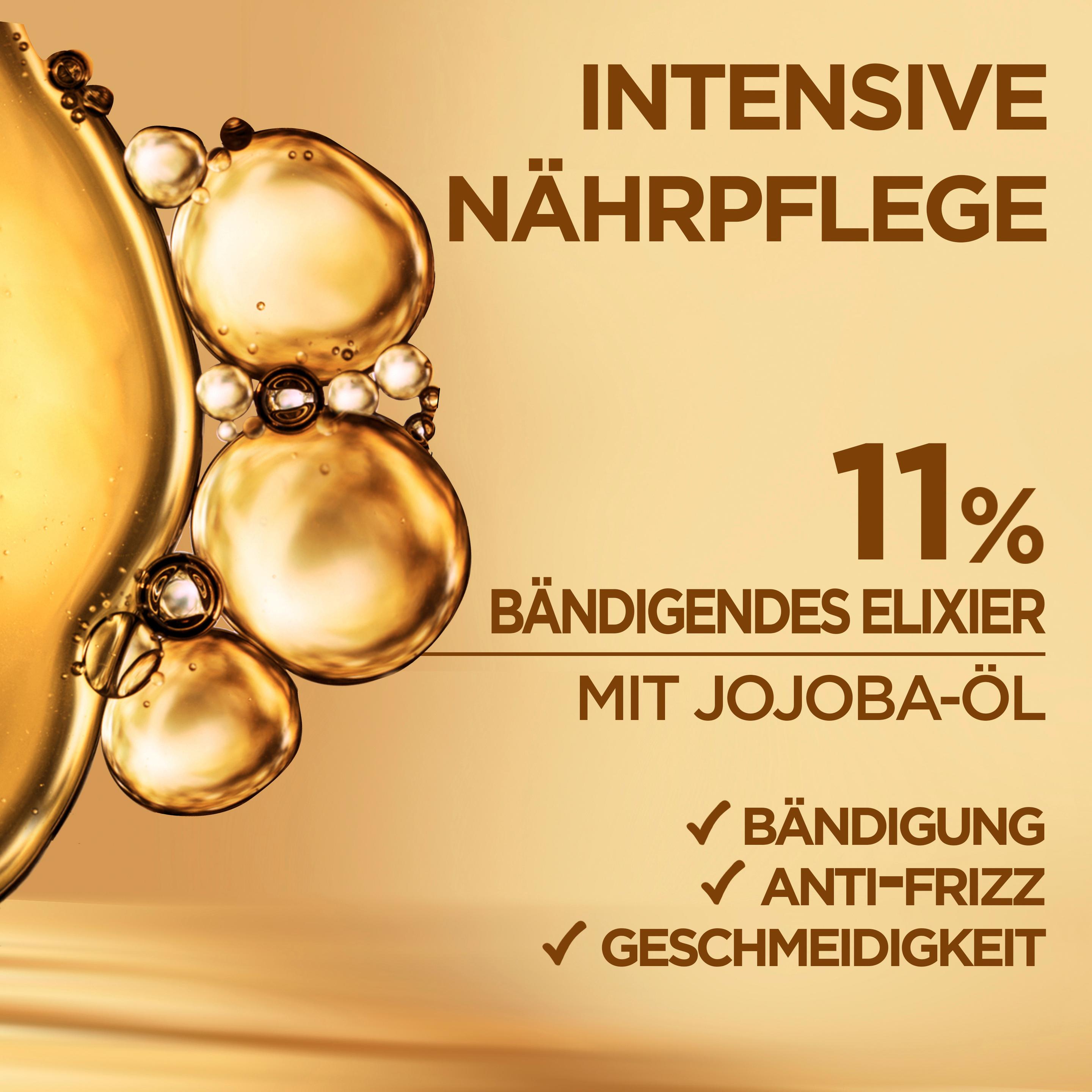 Produktbild Elvital Maske Öl Magique Jojoba 6 von 8