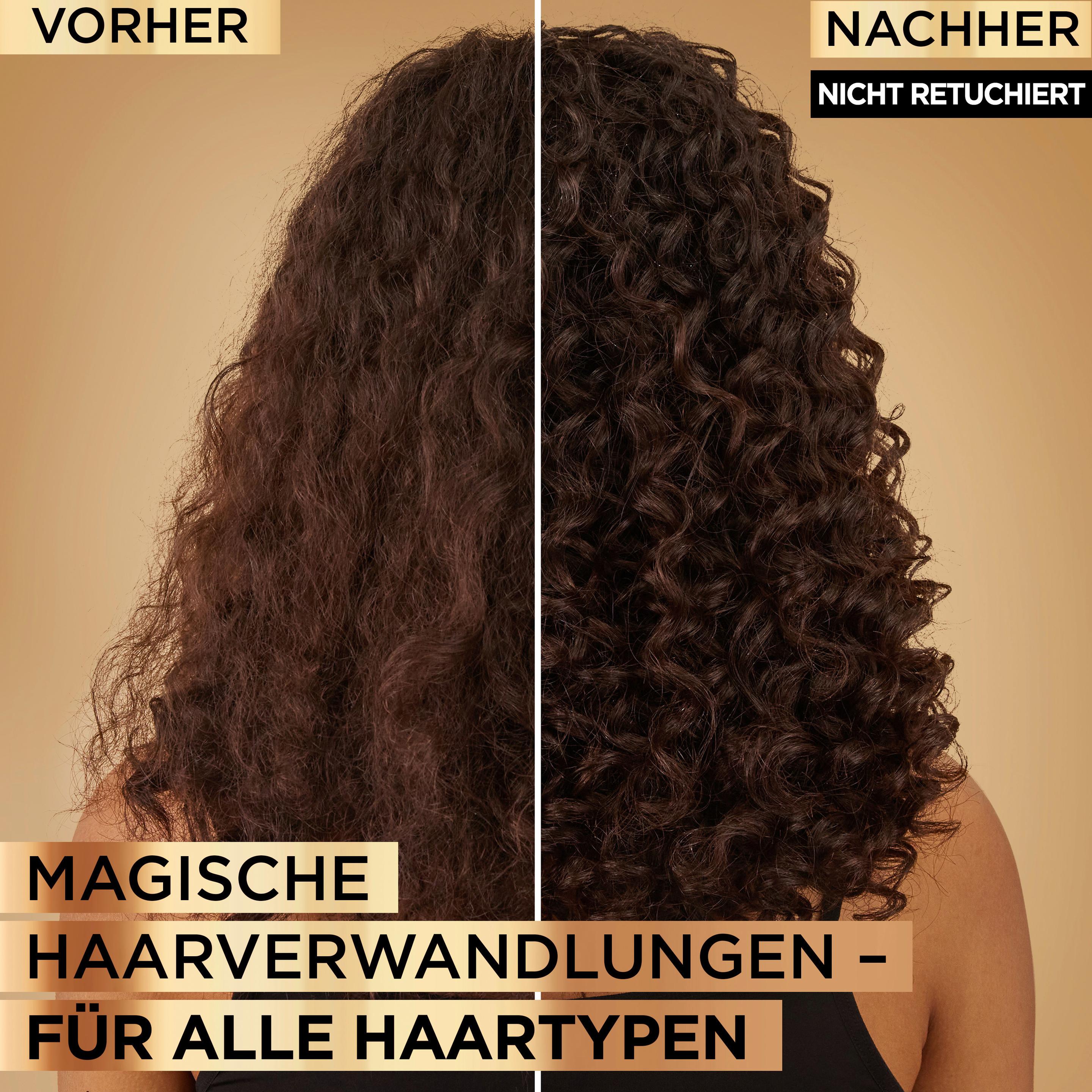 Produktbild Elvital Maske Öl Magique Jojoba 7 von 8