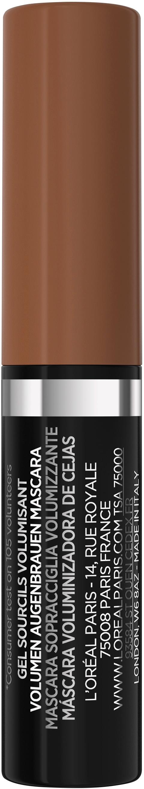 Produktbild L'ORÉAL PARIS Augenbrauenstift Brow Artist Pump&Set 2 von 5