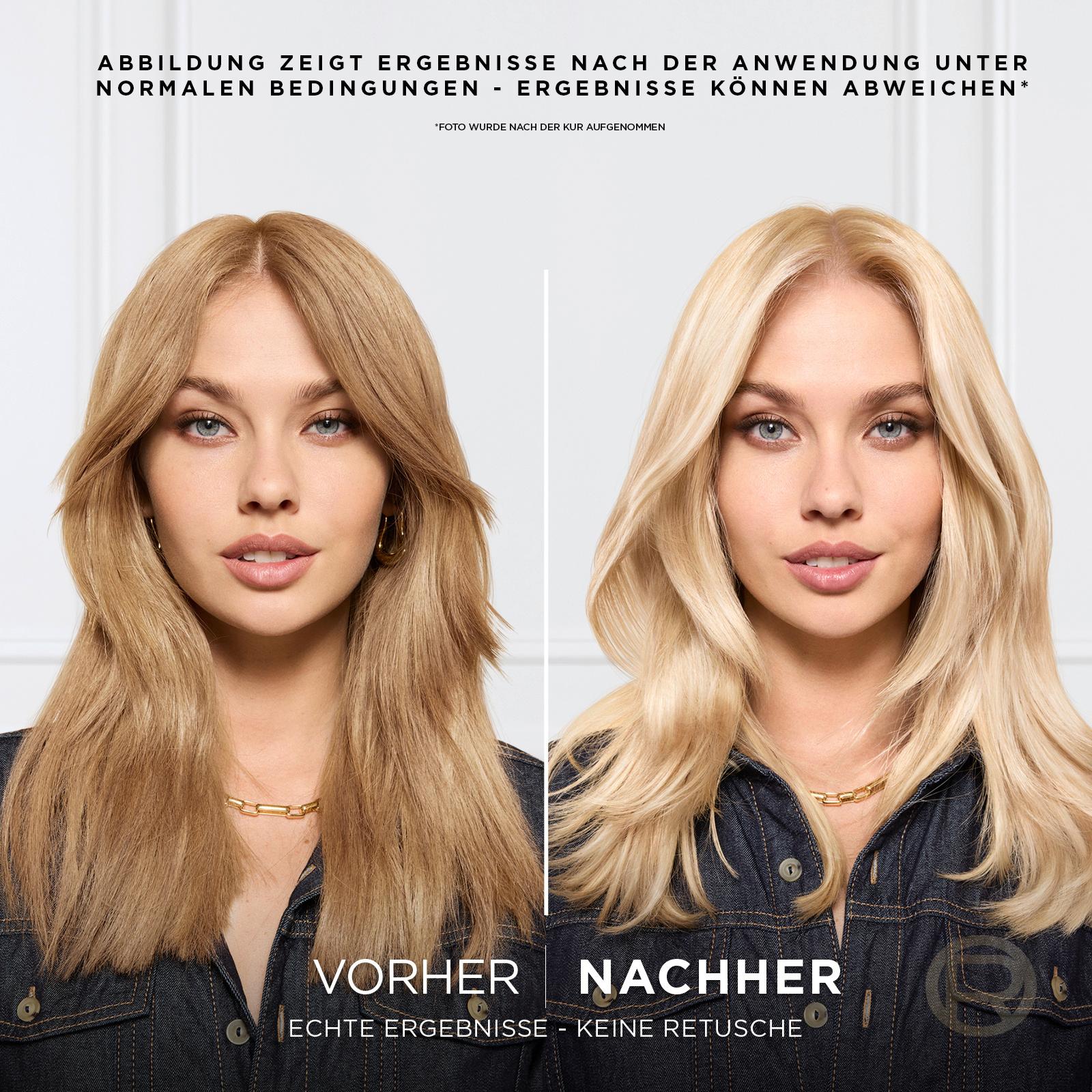 Produktbild L'Oréal Préférence Permanente Haarfarbe 2 von 10