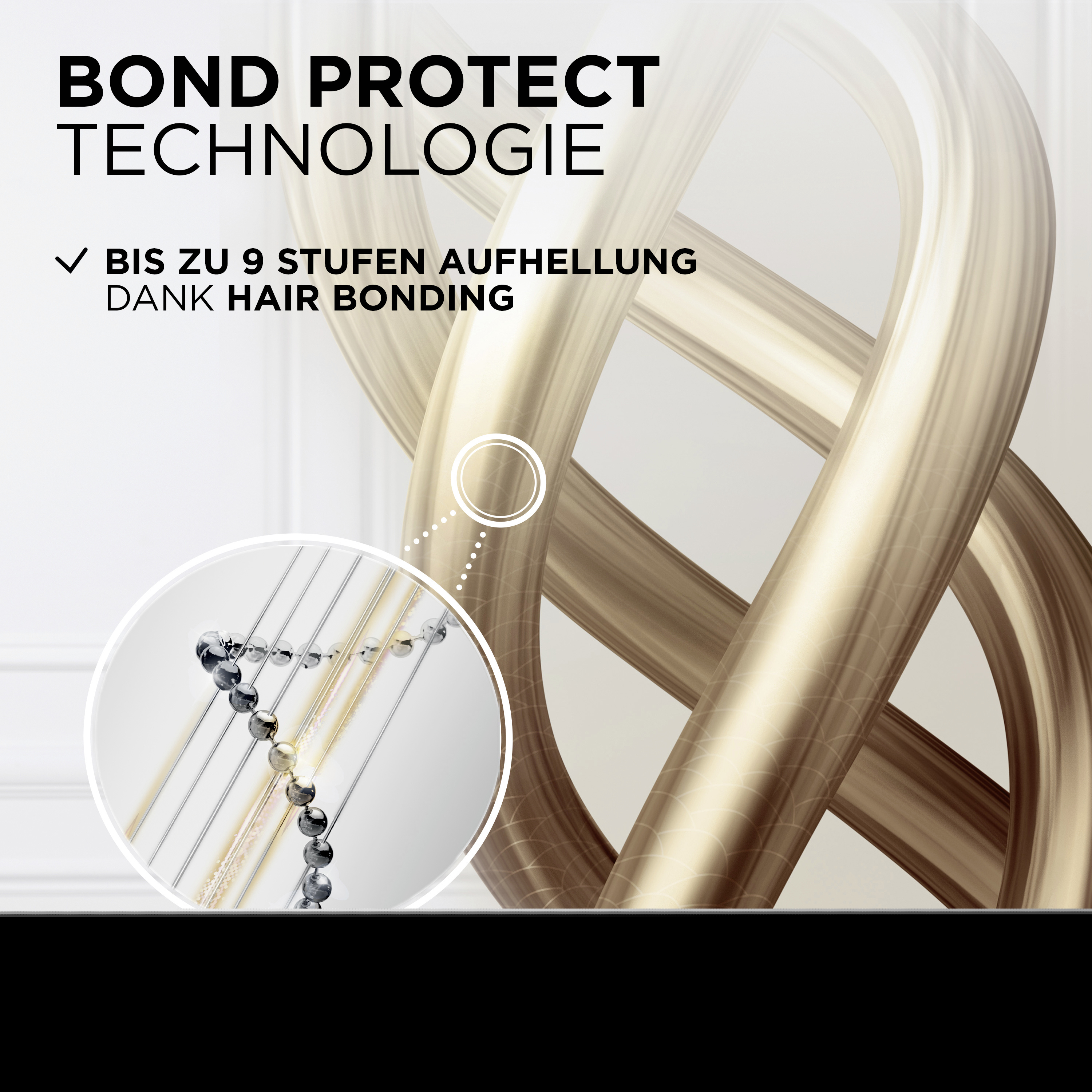 Produktbild L'Oréal Paris Préférence Le Blonding 9L Ultra Platinum 4 von 6