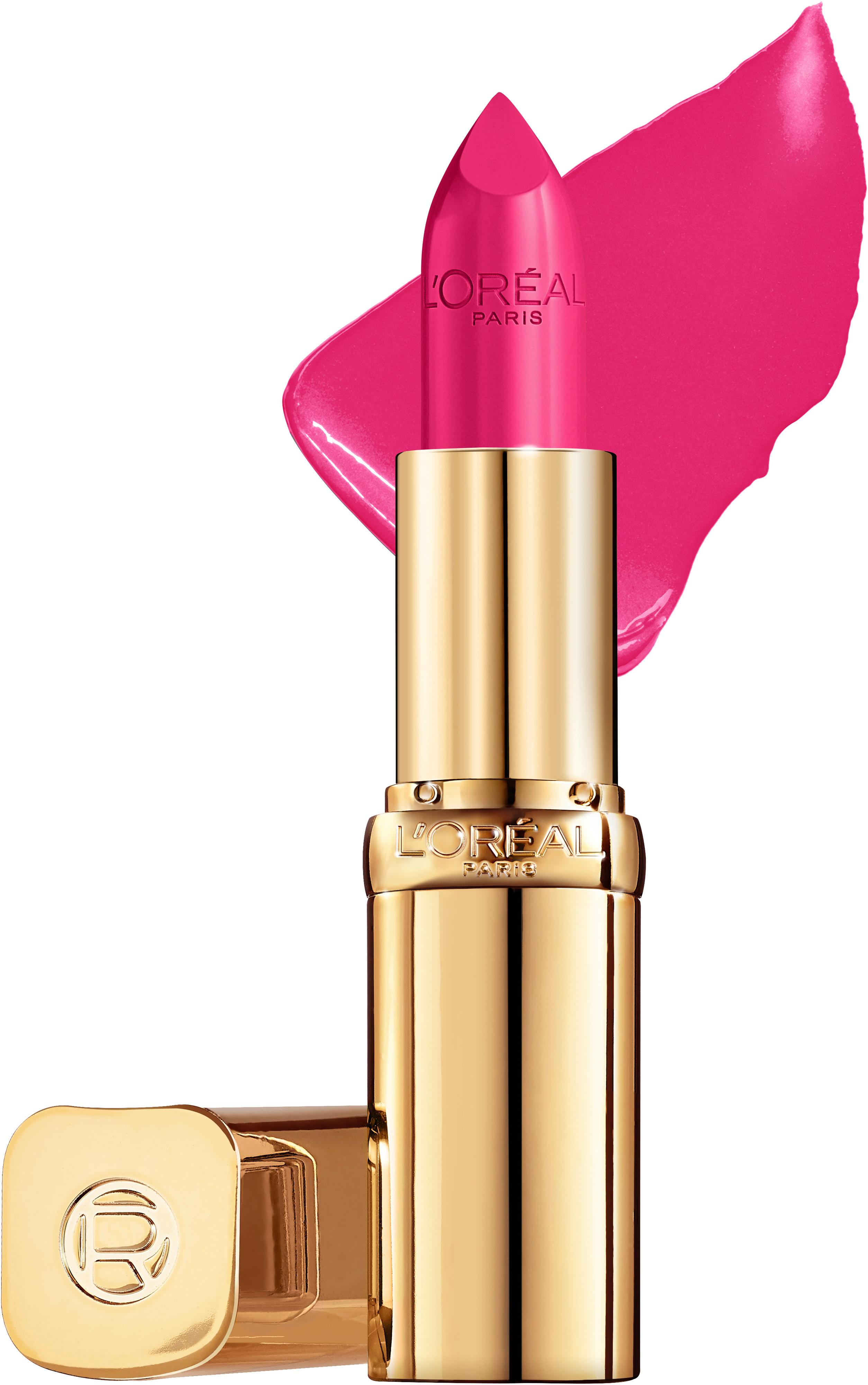 Produktbild L'ORÉAL PARIS Lippenstift Color Riche 6 von 7