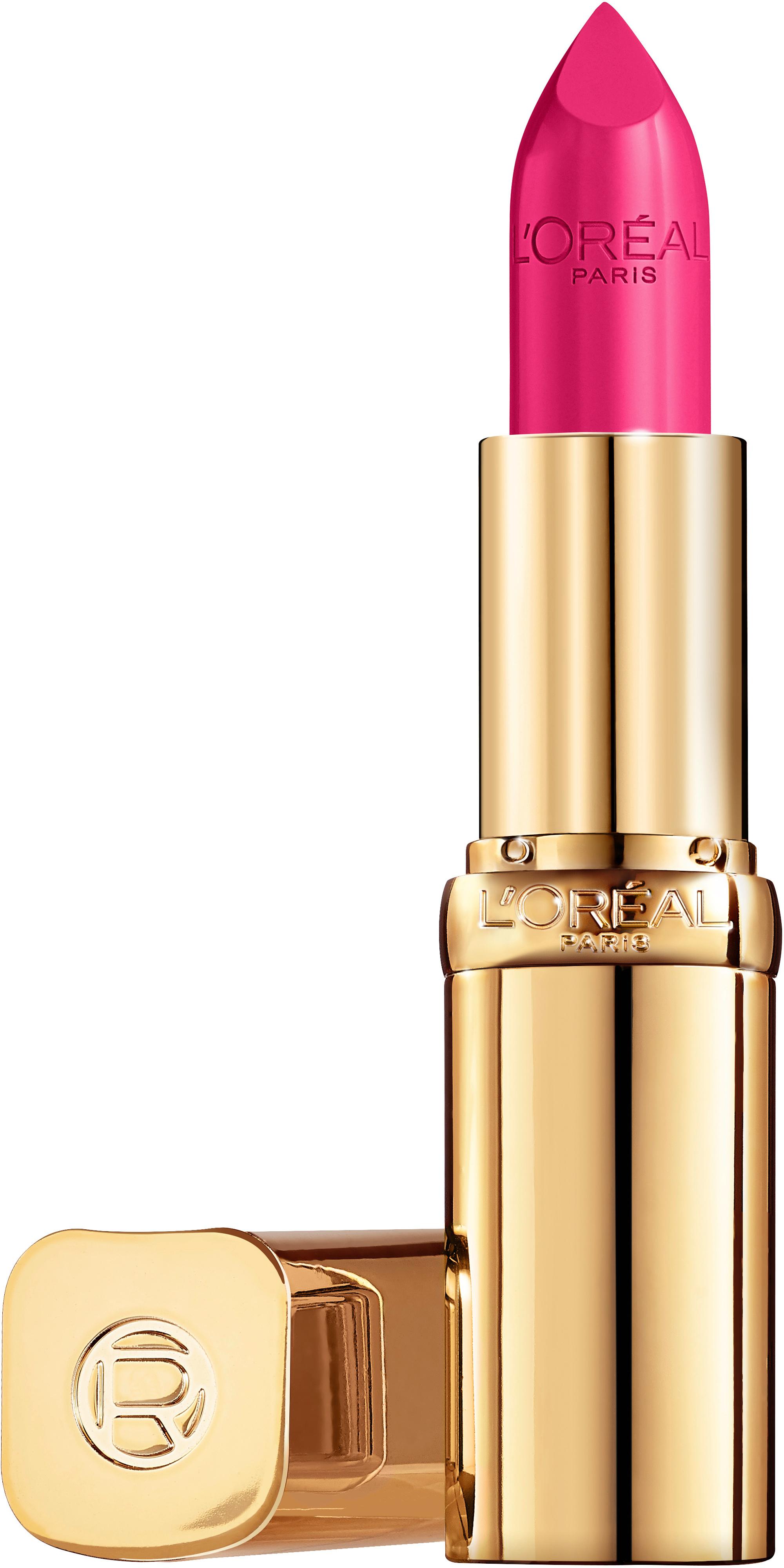 Produktbild L'ORÉAL PARIS Lippenstift Color Riche 4 von 7