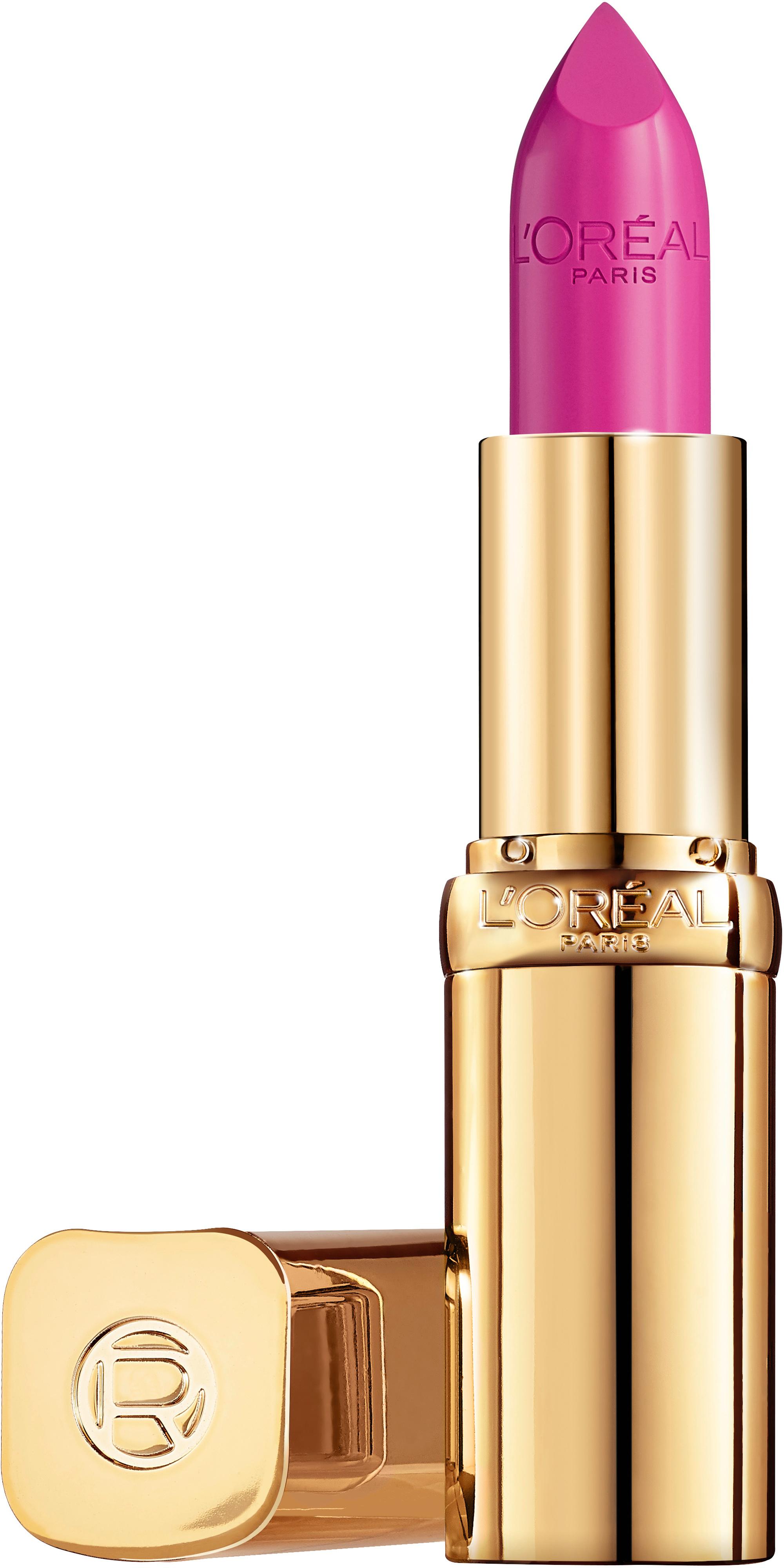 Produktbild L'ORÉAL PARIS Lippenstift Color Riche 6 von 7