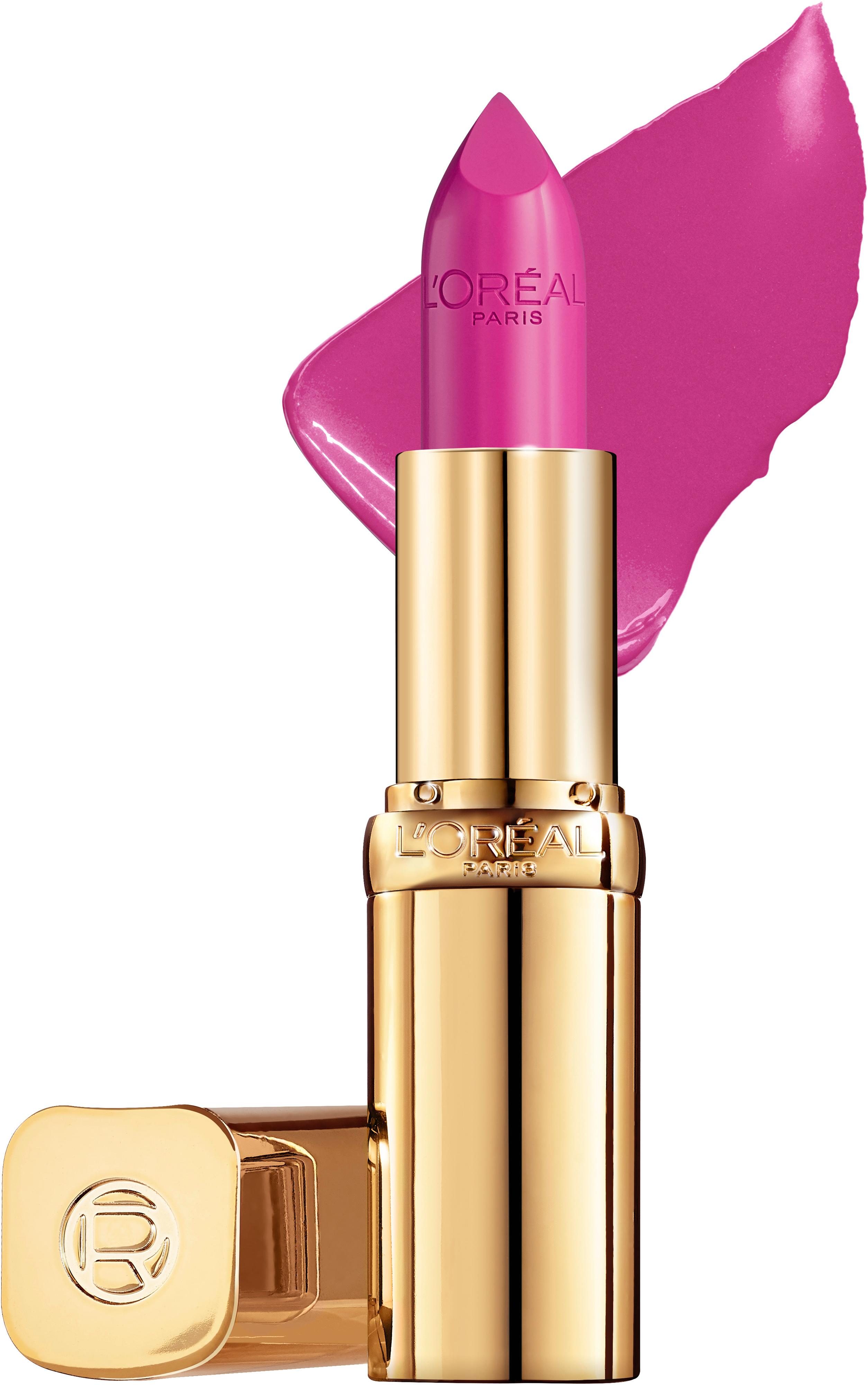 Produktbild L'ORÉAL PARIS Lippenstift Color Riche 5 von 7